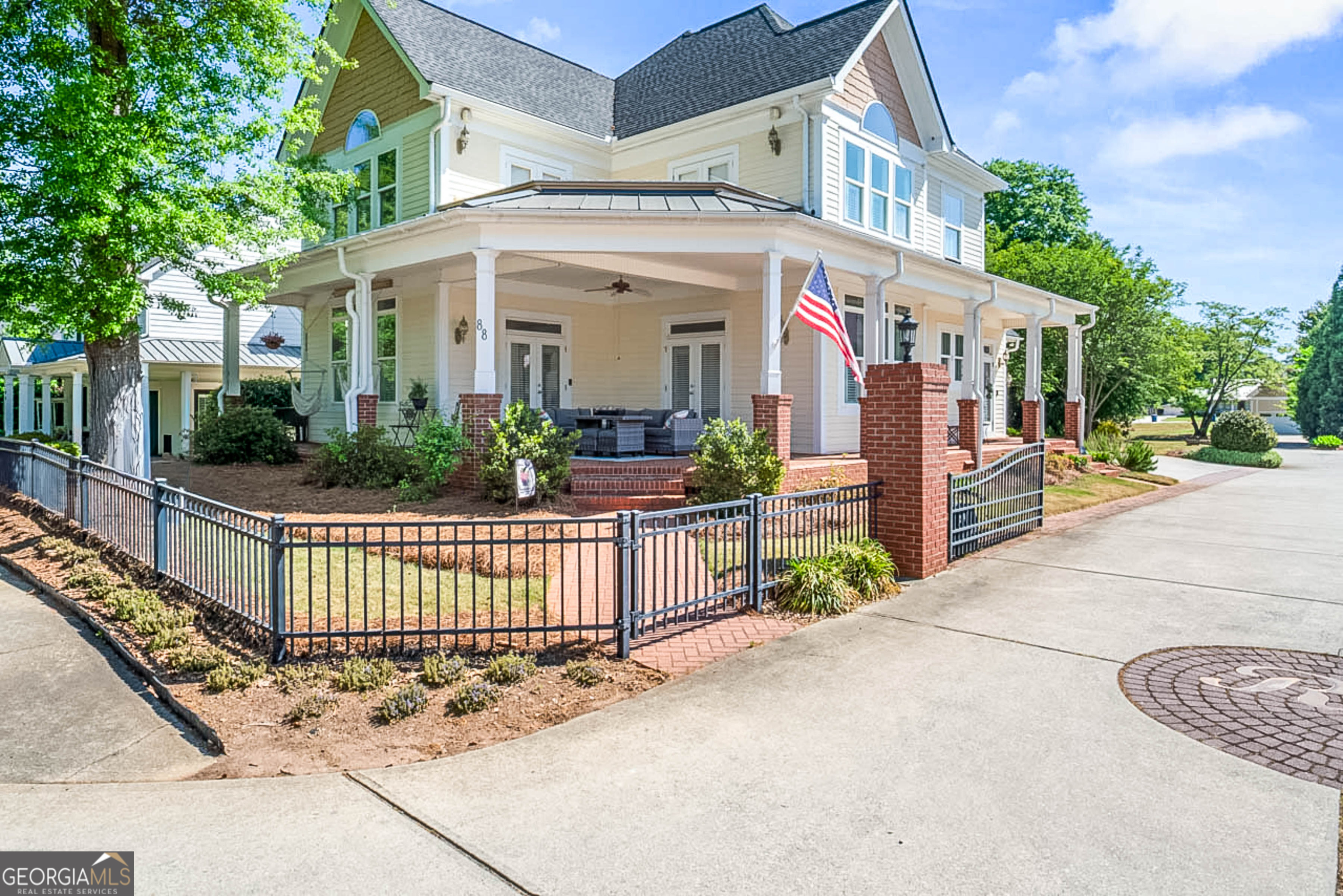 88 Sloan Street Mcdonough GA 30253