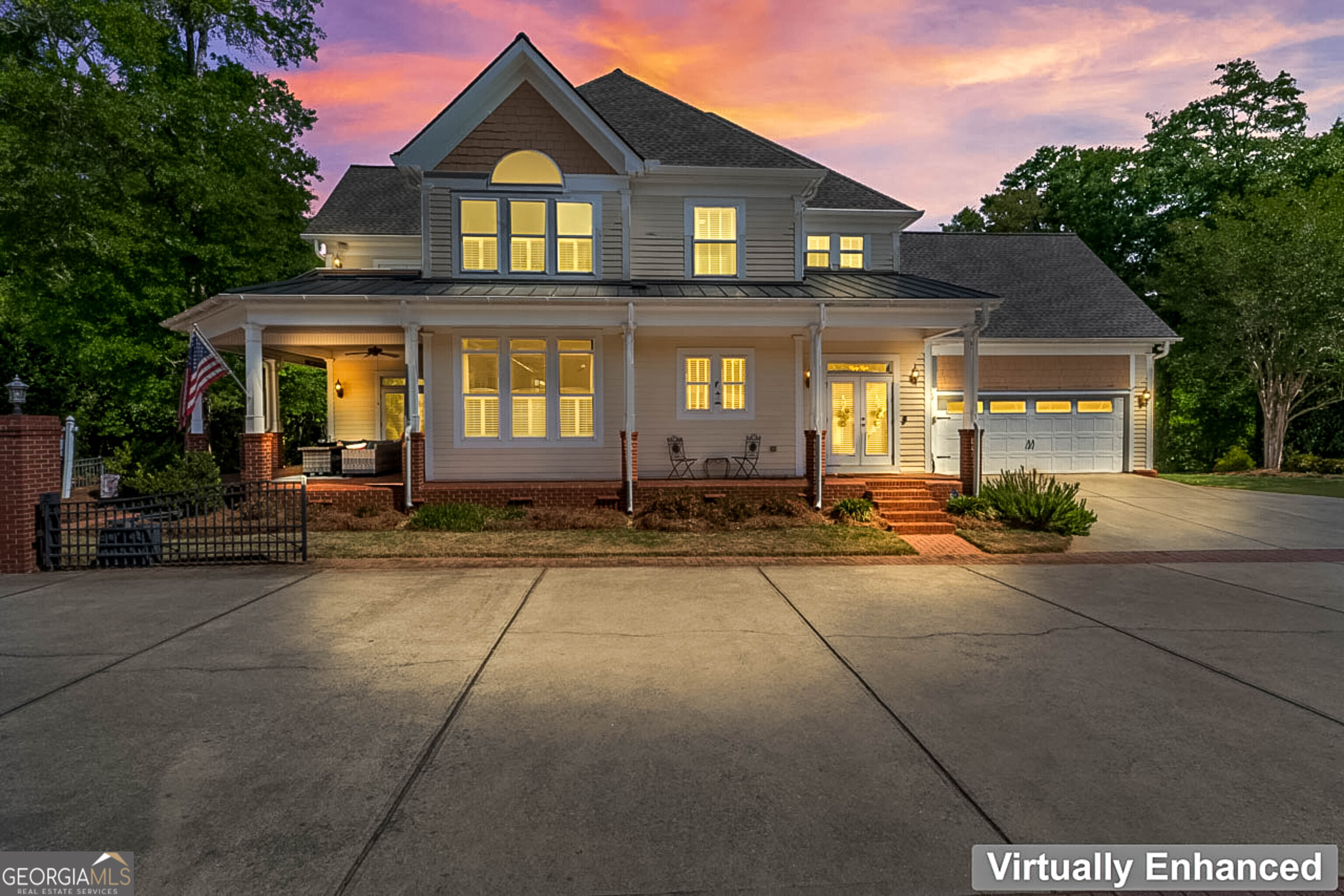 88 Sloan Street Mcdonough GA 30253