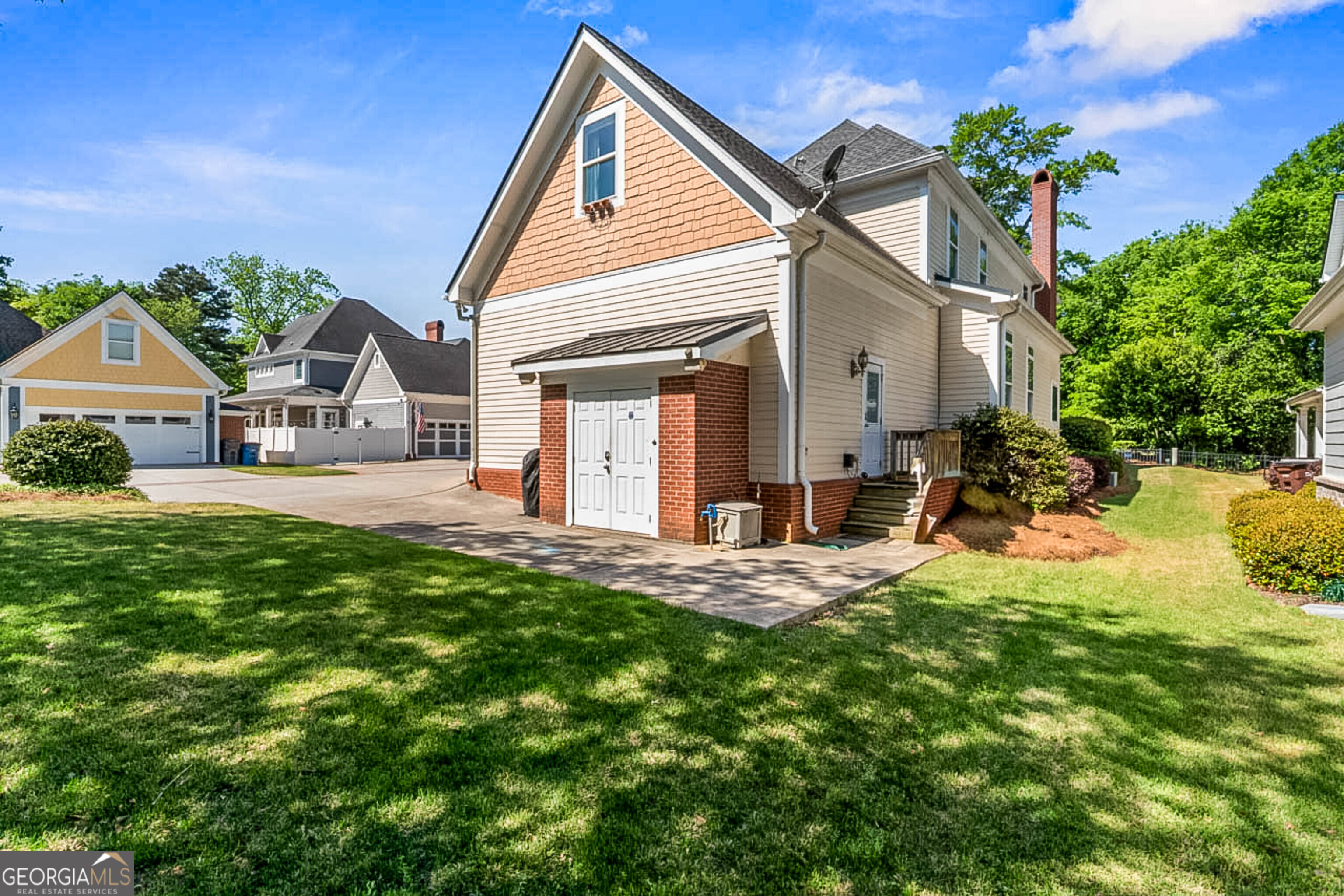 88 Sloan Street Mcdonough GA 30253