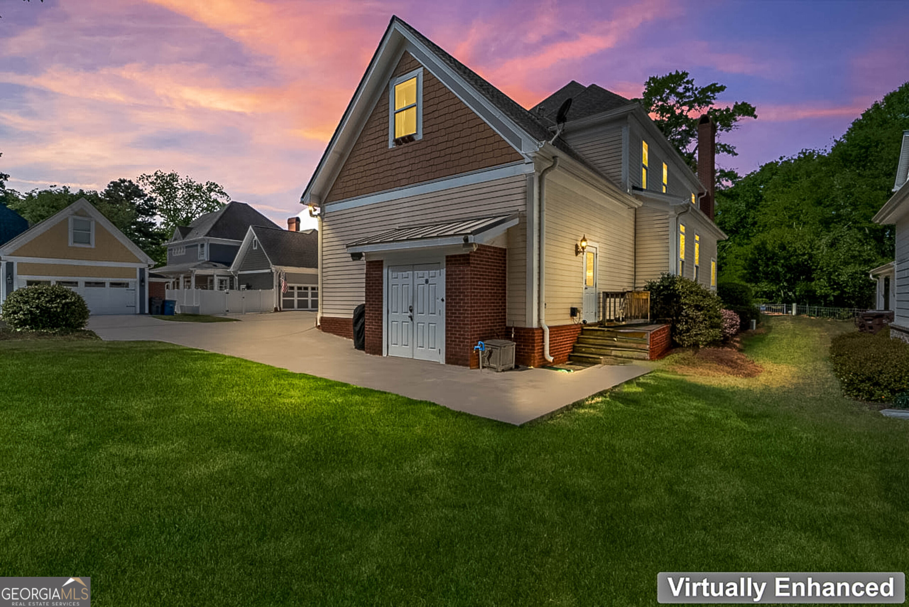 88 Sloan Street Mcdonough GA 30253