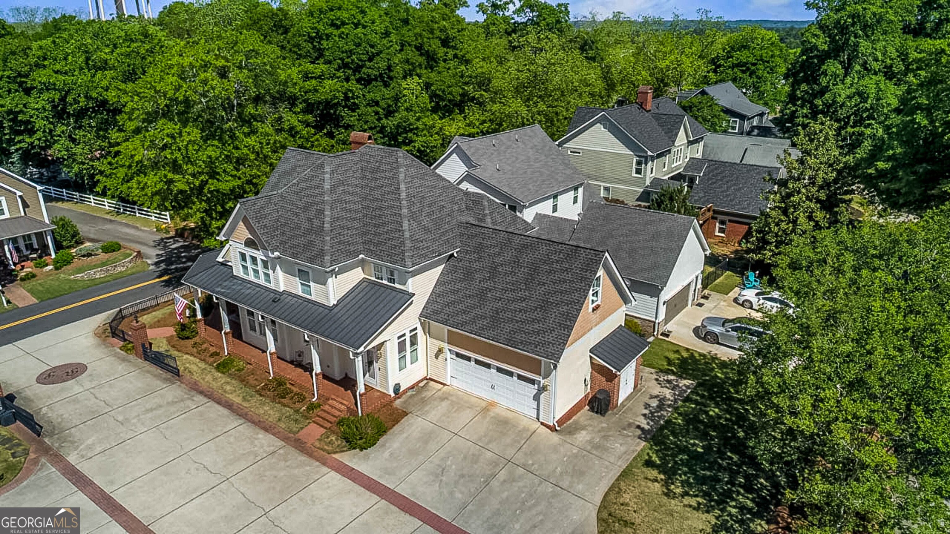 88 Sloan Street Mcdonough GA 30253