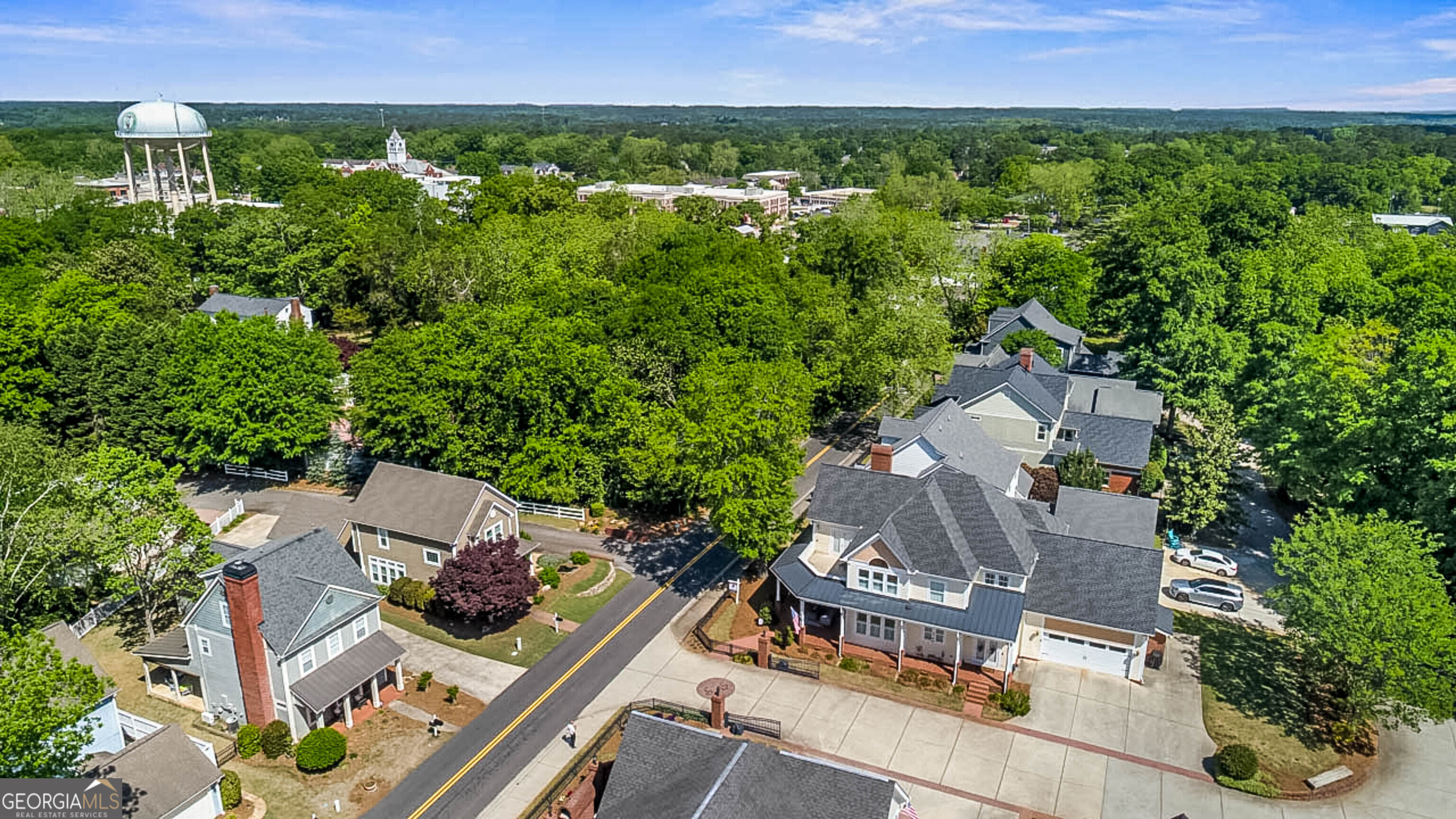 88 Sloan Street Mcdonough GA 30253