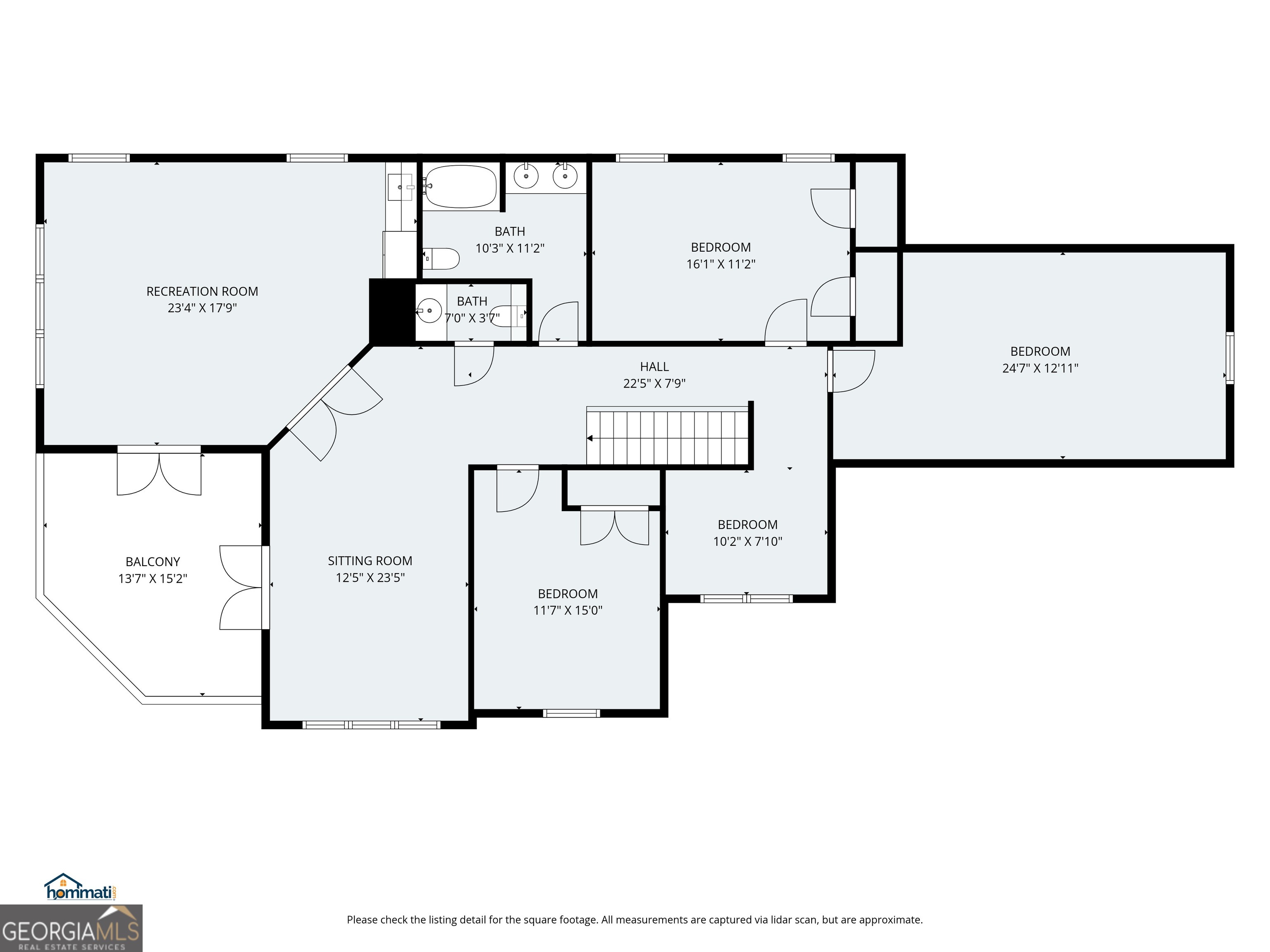 88 Sloan Street Mcdonough GA 30253