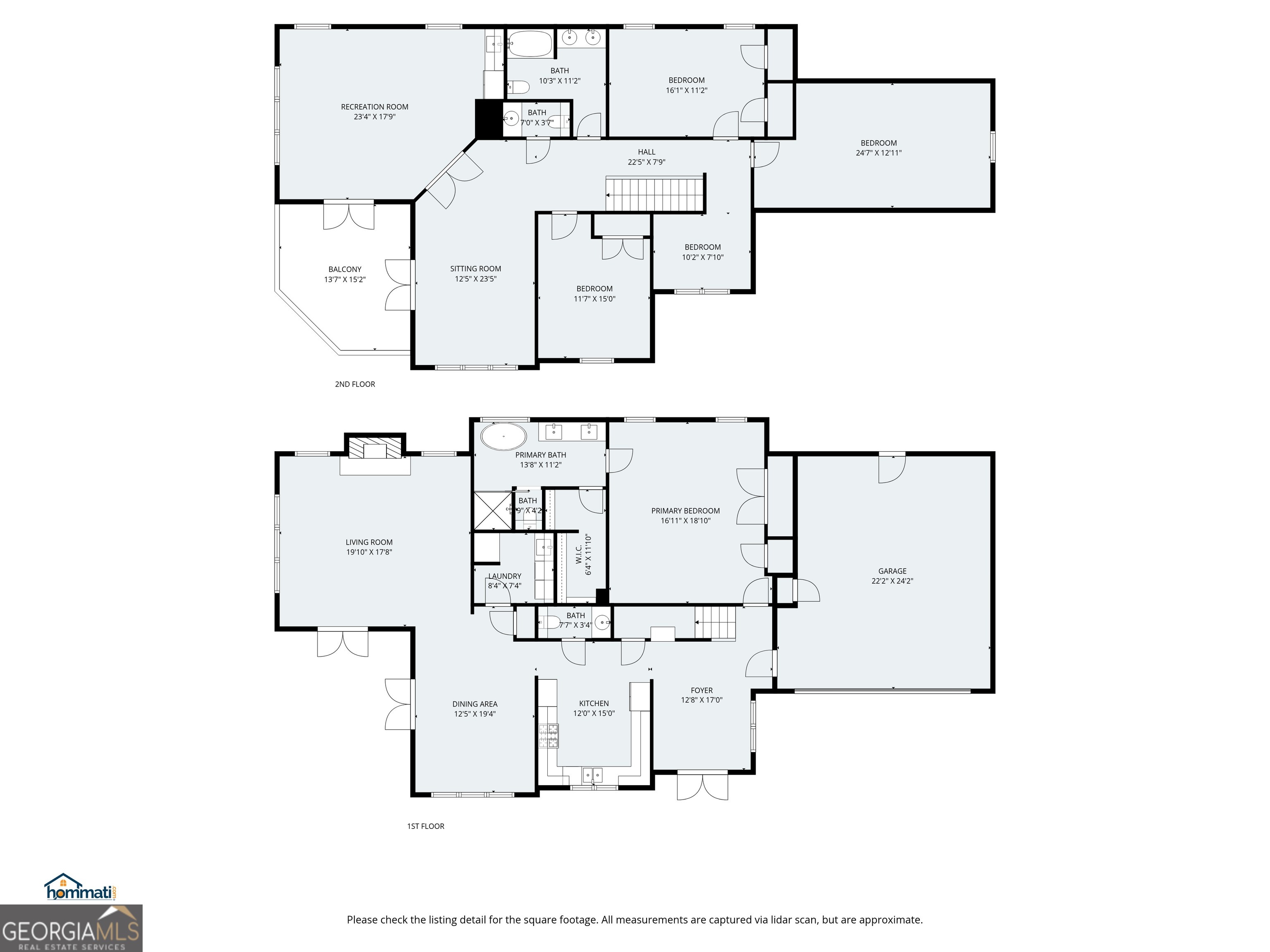 88 Sloan Street Mcdonough GA 30253