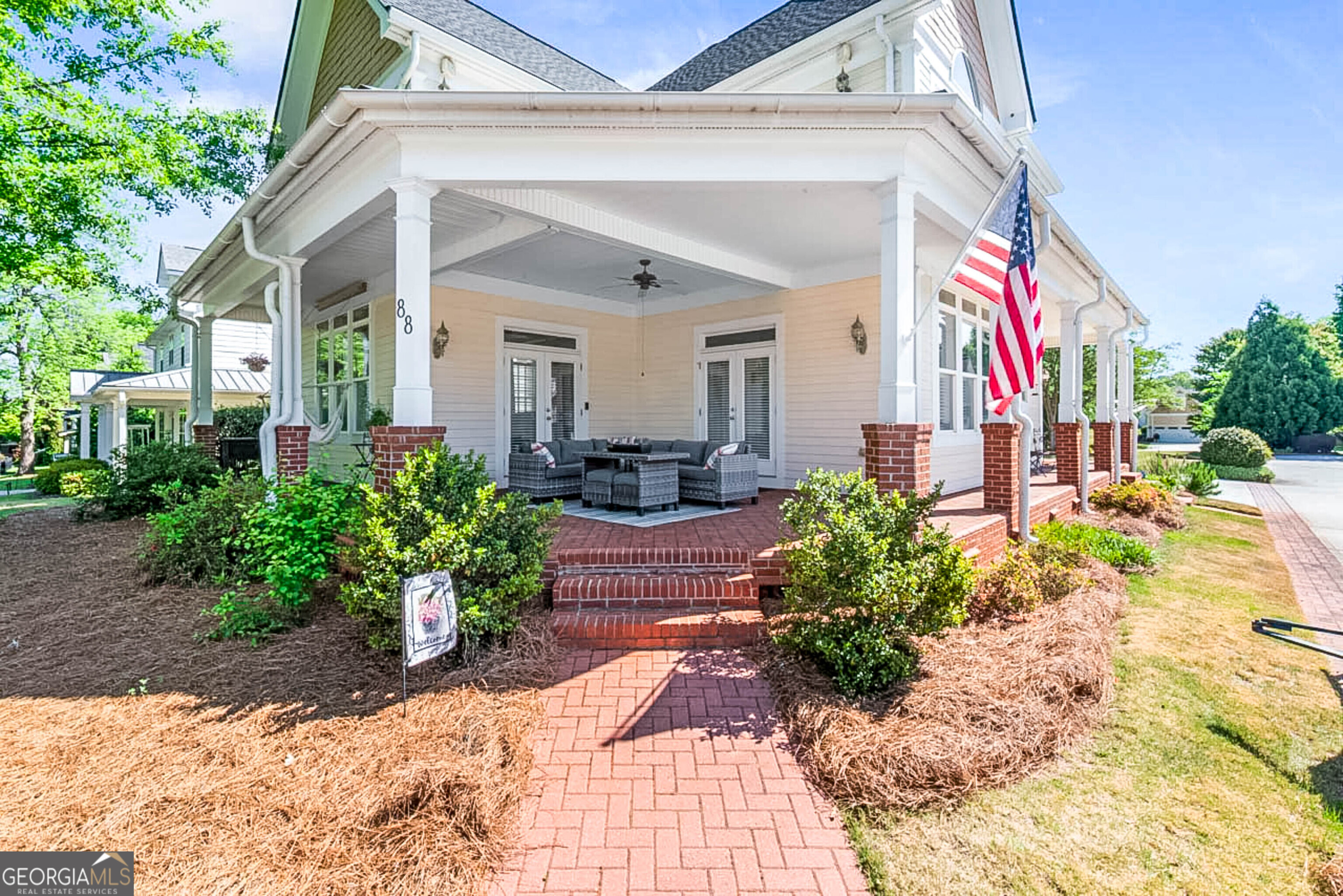 88 Sloan Street Mcdonough GA 30253