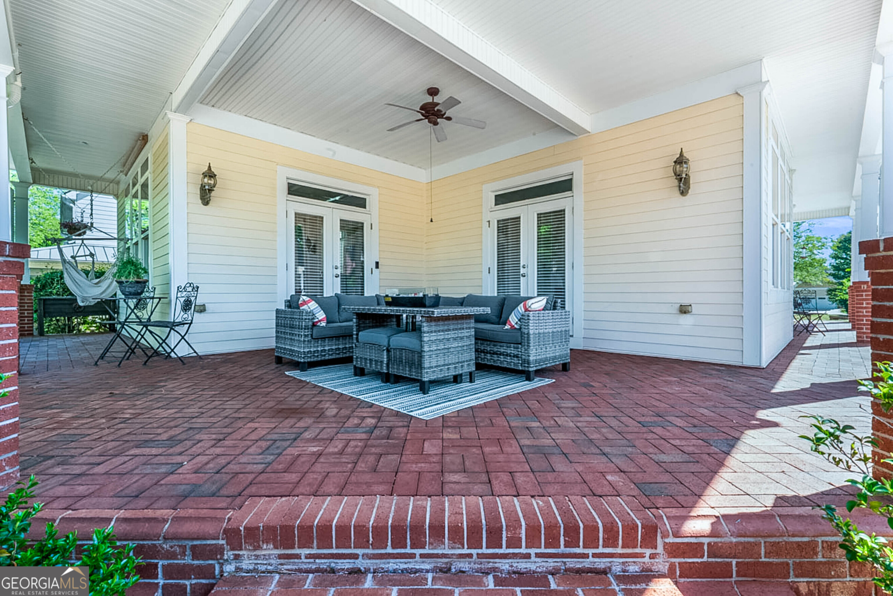 88 Sloan Street Mcdonough GA 30253