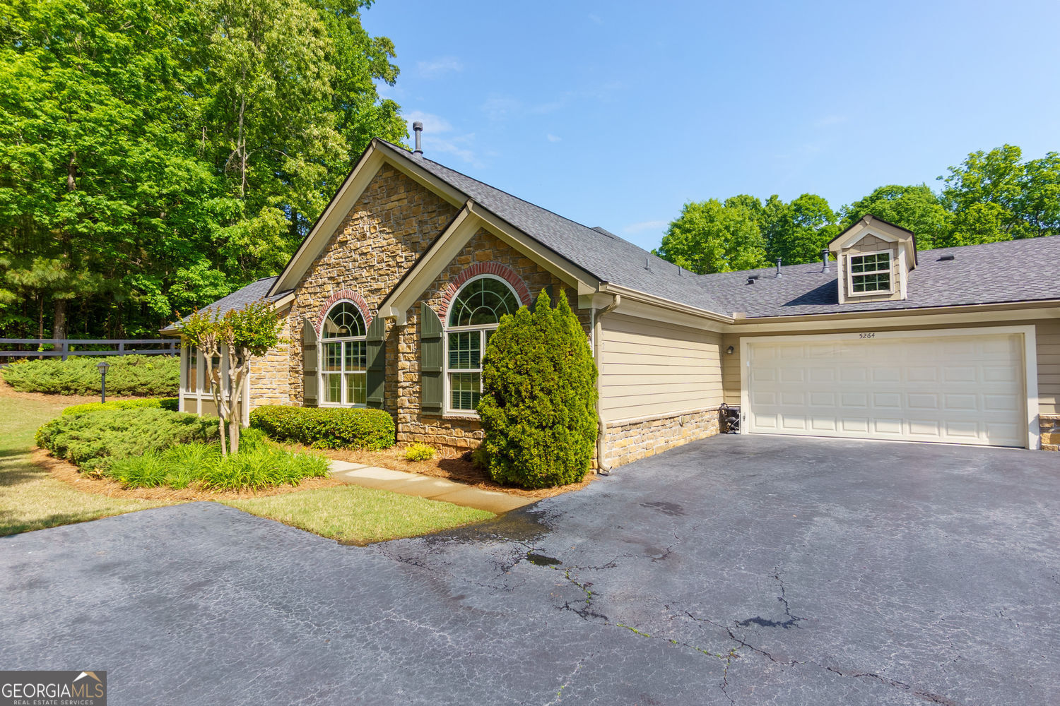 5264 Stone Village Circle NW Kennesaw GA 30152