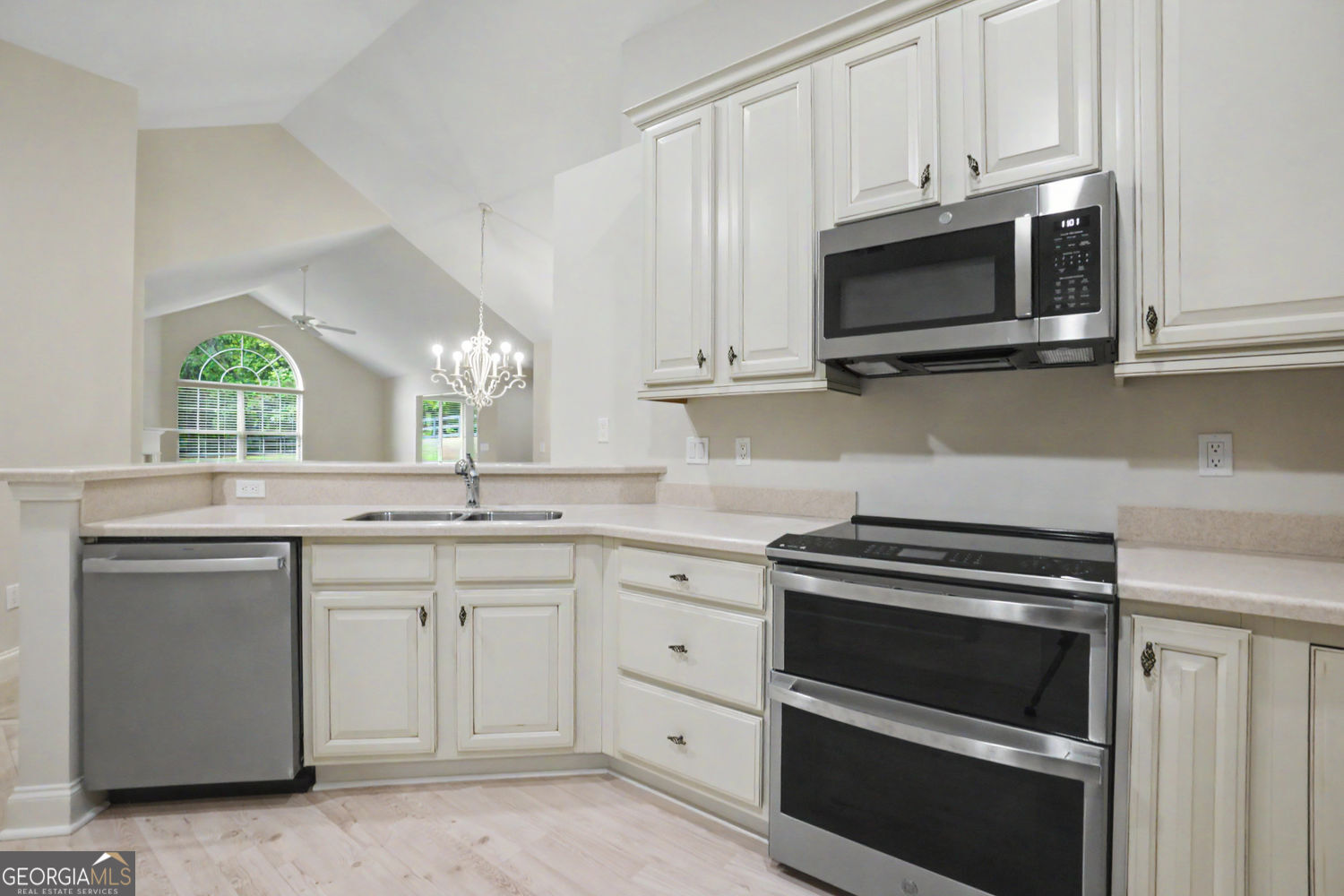 5264 Stone Village Circle NW Kennesaw GA 30152