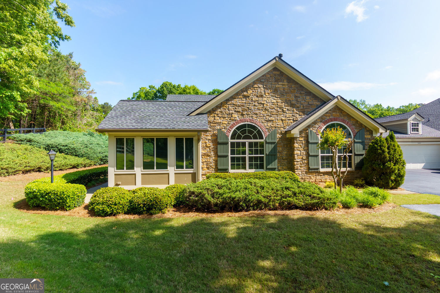 5264 Stone Village Circle NW Kennesaw GA 30152