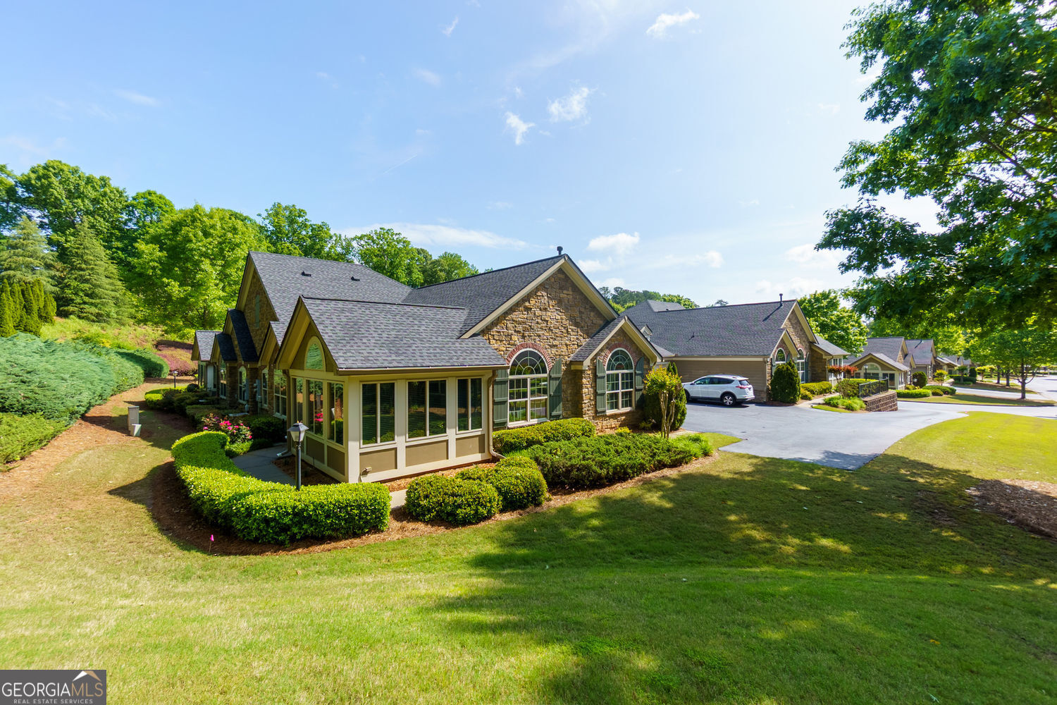 5264 Stone Village Circle NW Kennesaw GA 30152