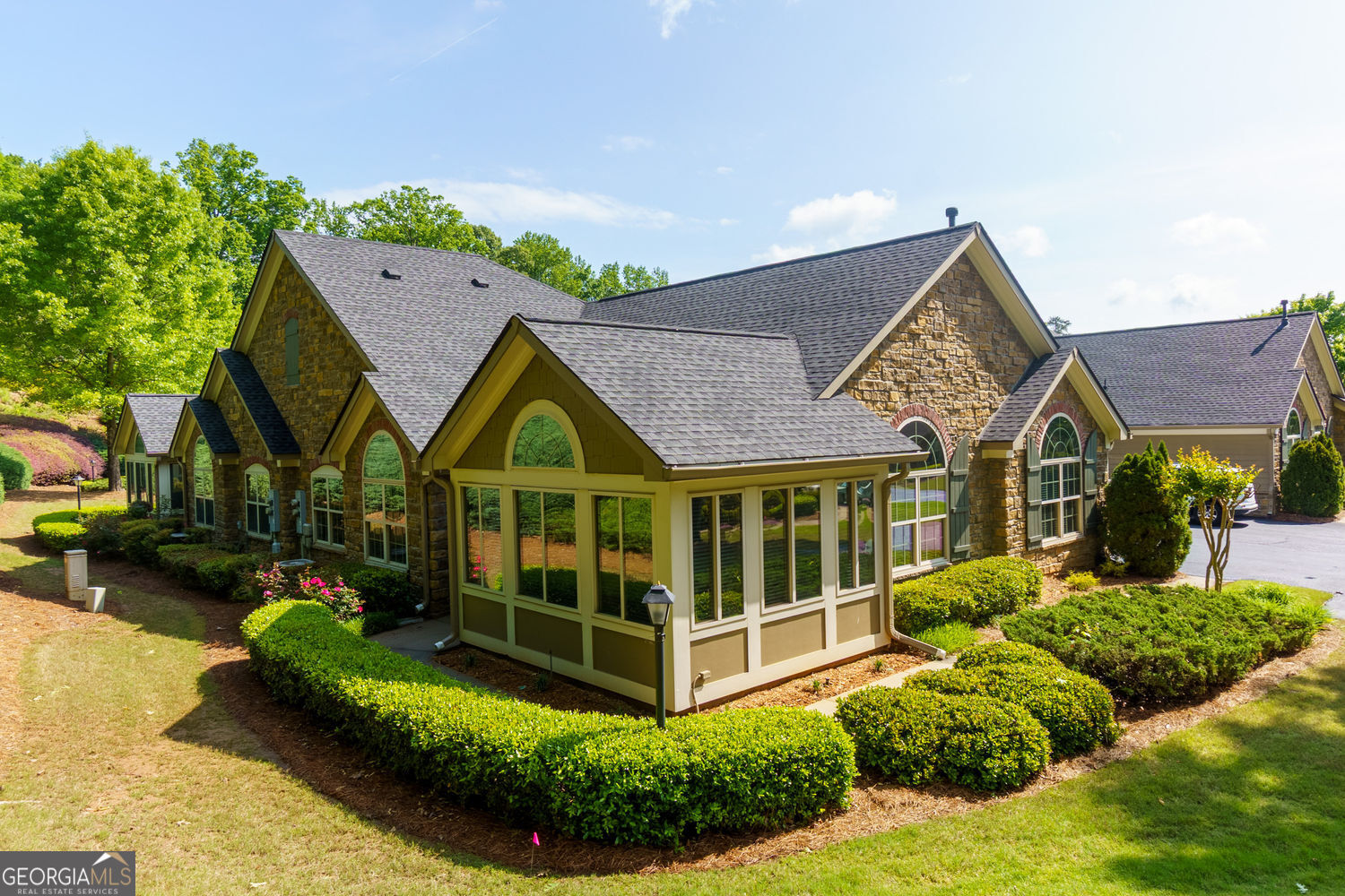 5264 Stone Village Circle NW Kennesaw GA 30152