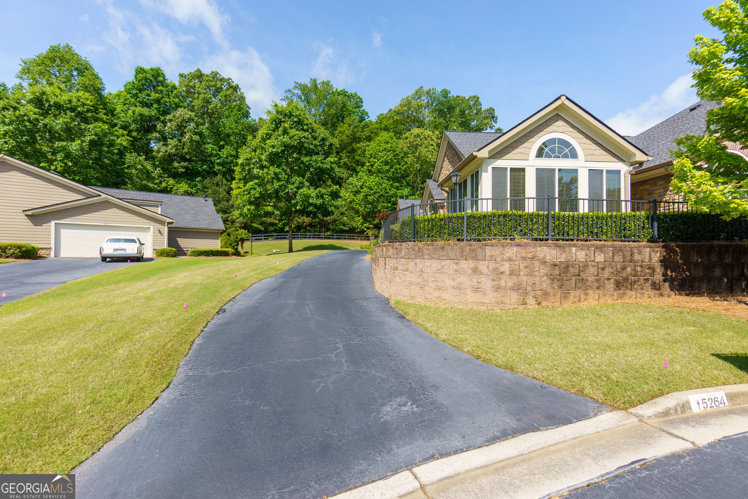 5264 Stone Village Circle NW Kennesaw GA 30152