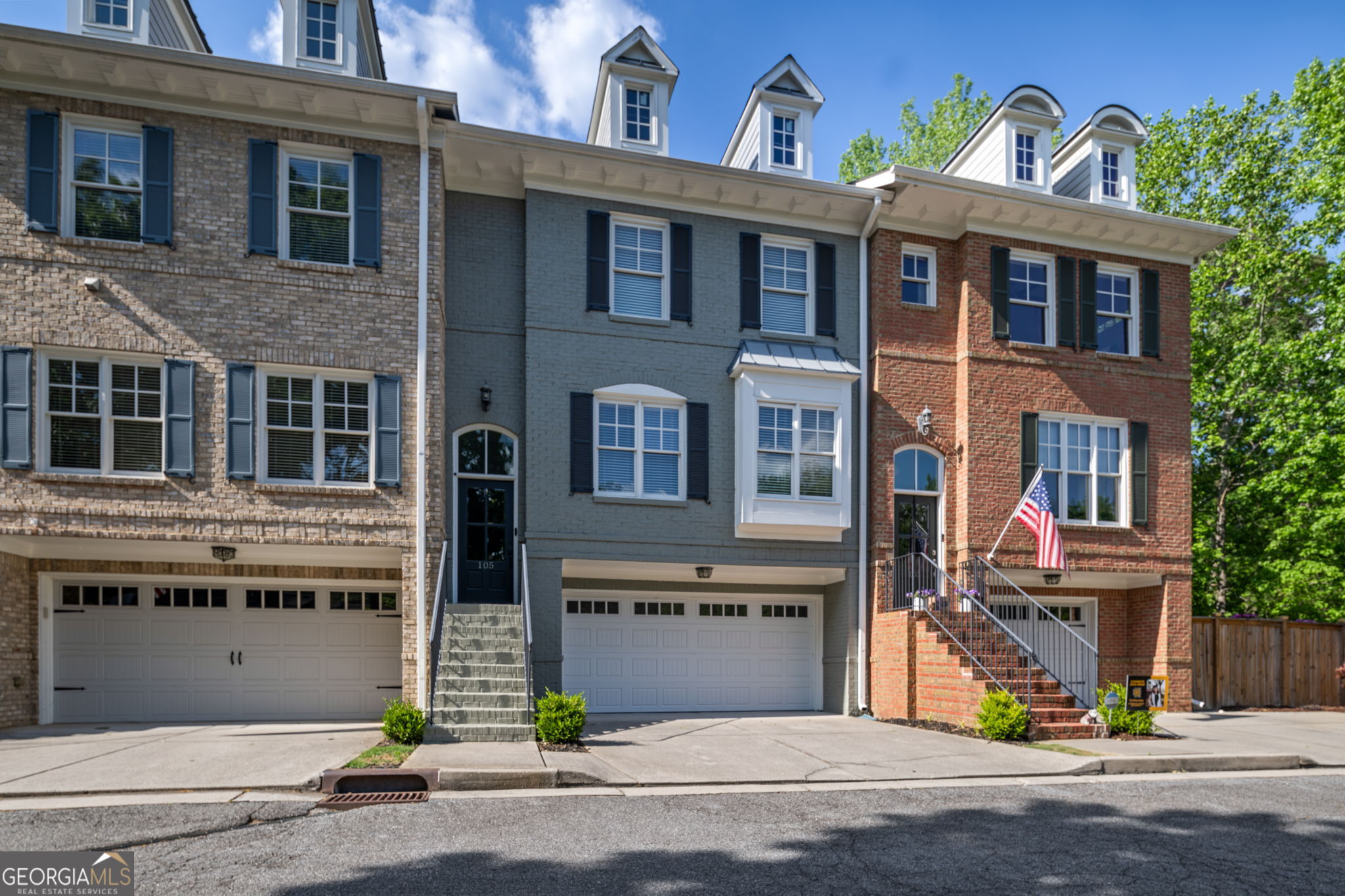 105 Wade Creek Road Alpharetta GA 30009