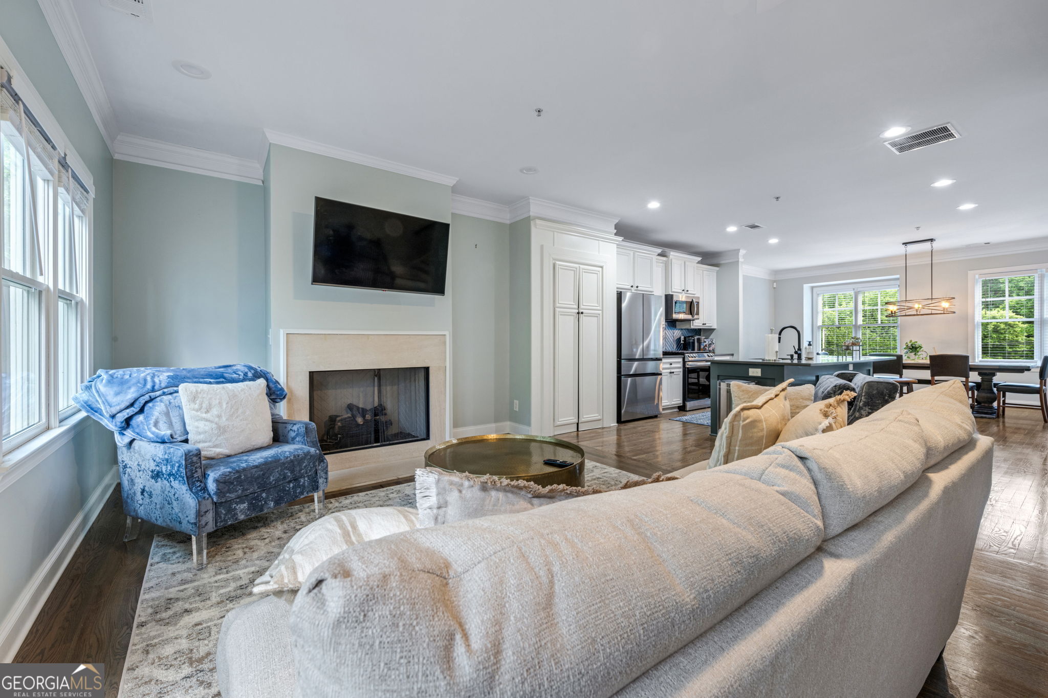 105 Wade Creek Road Alpharetta GA 30009