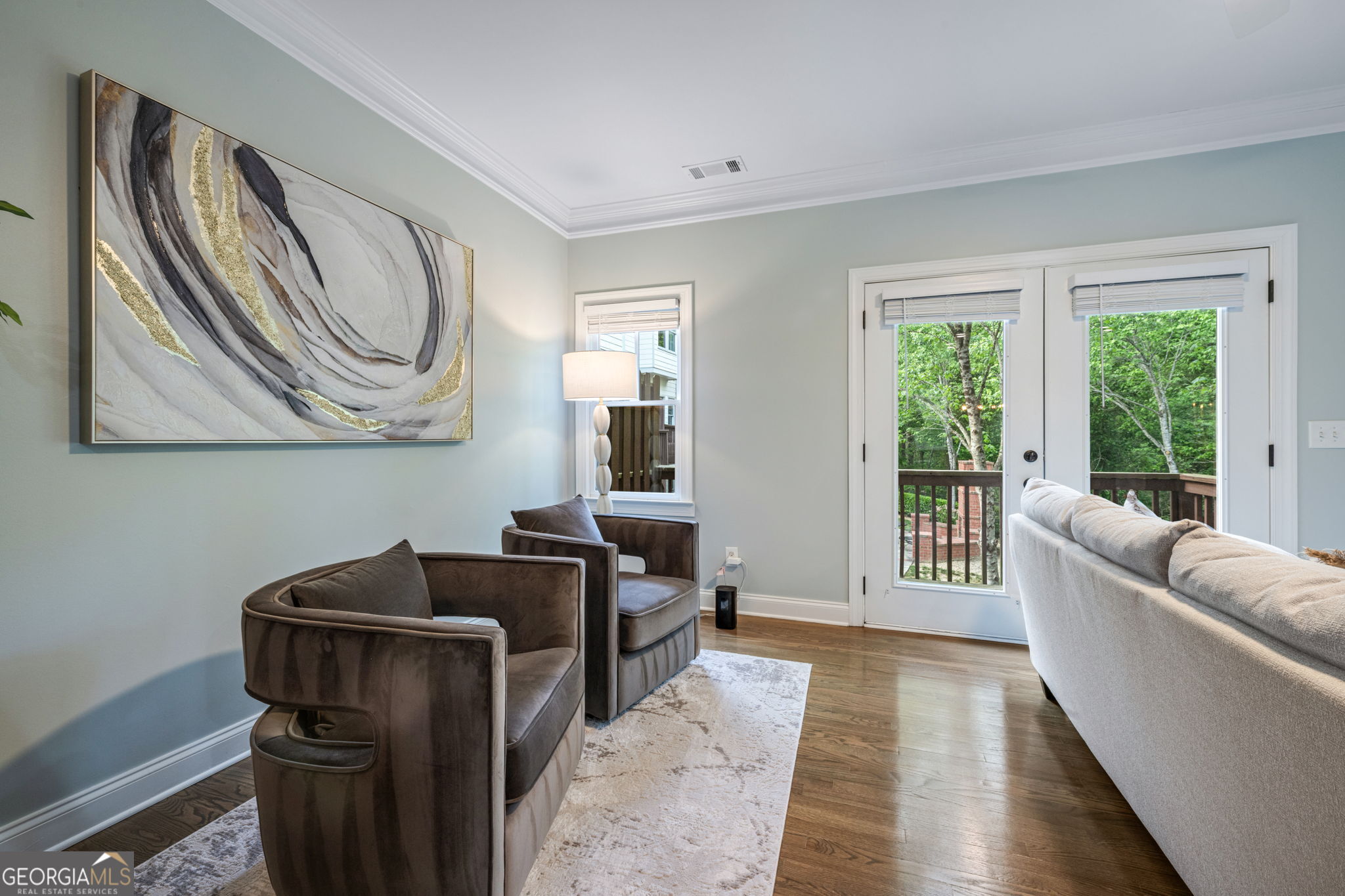 105 Wade Creek Road Alpharetta GA 30009