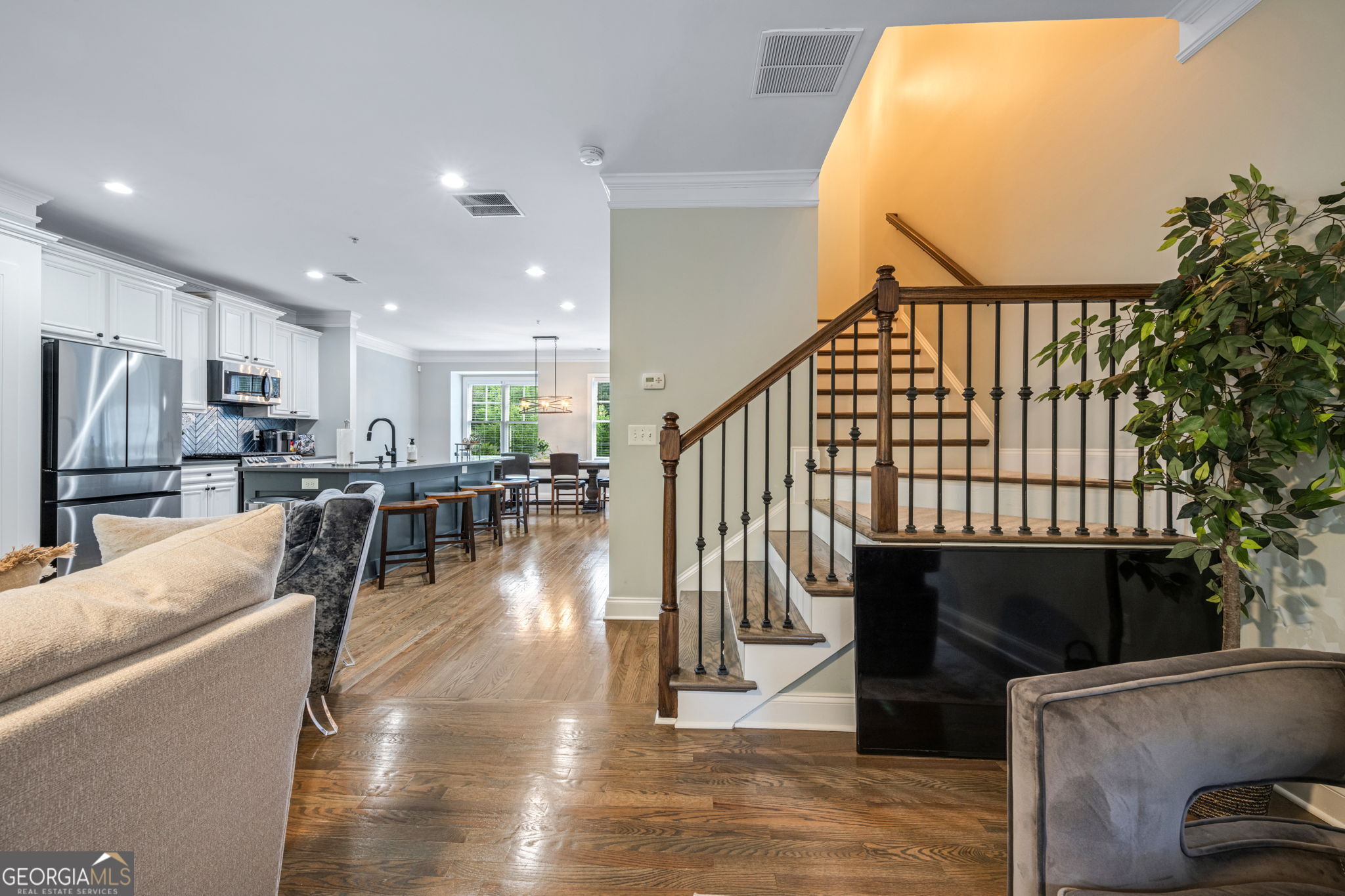 105 Wade Creek Road Alpharetta GA 30009