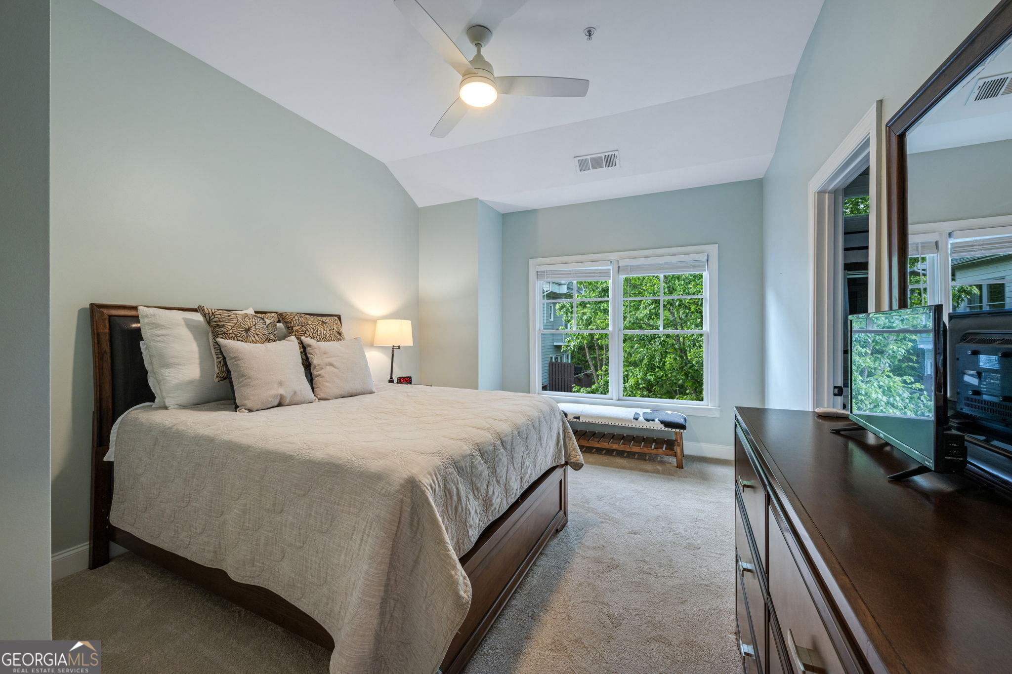 105 Wade Creek Road Alpharetta GA 30009