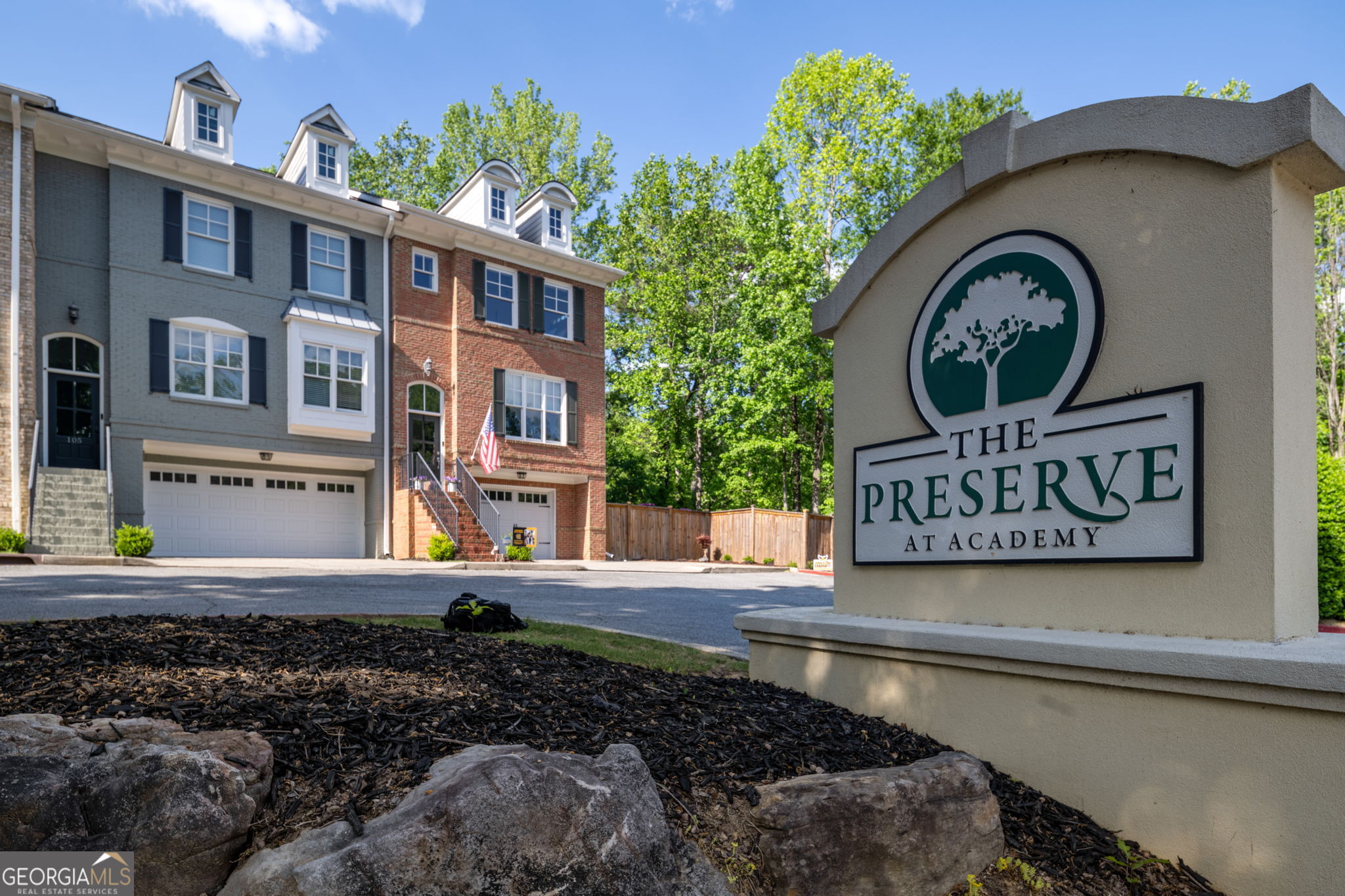 105 Wade Creek Road Alpharetta GA 30009