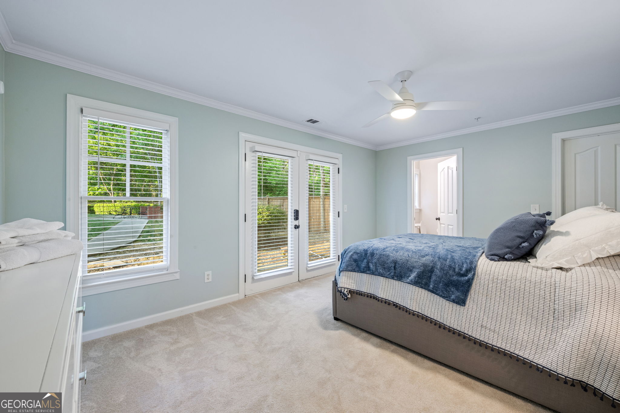 105 Wade Creek Road Alpharetta GA 30009