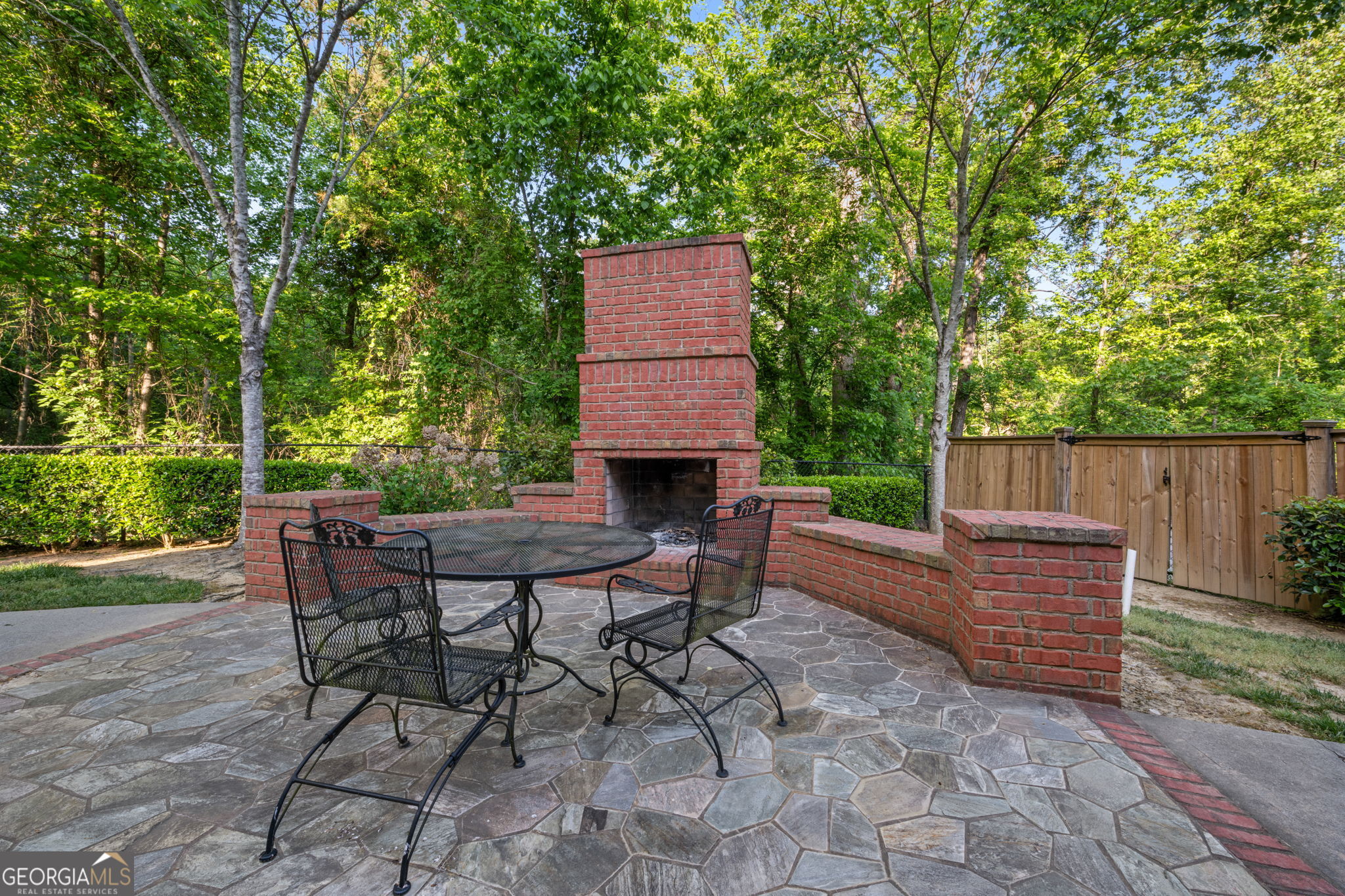 105 Wade Creek Road Alpharetta GA 30009