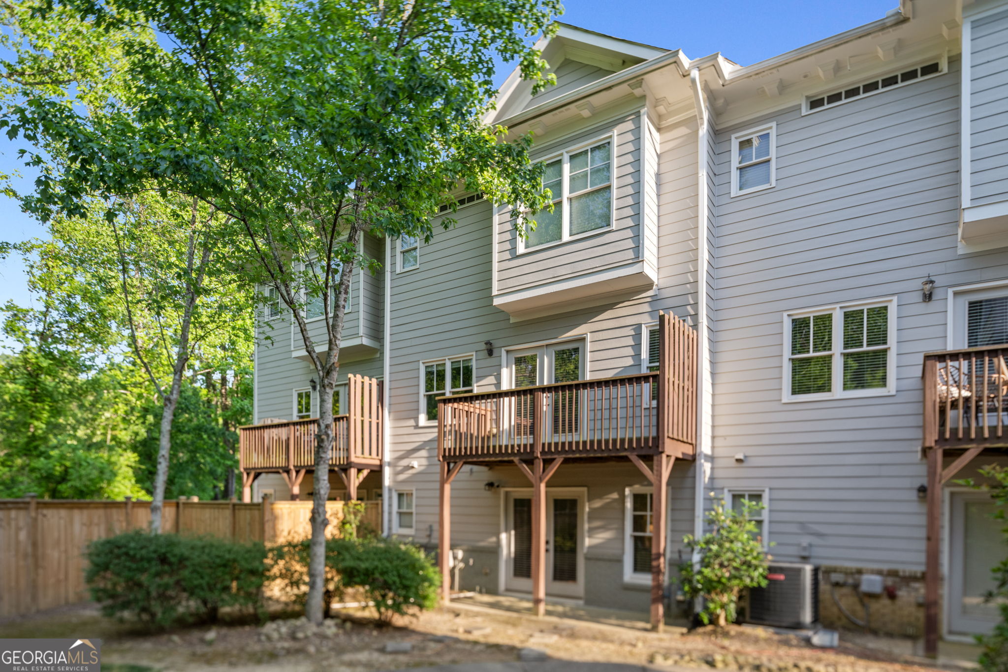 105 Wade Creek Road Alpharetta GA 30009