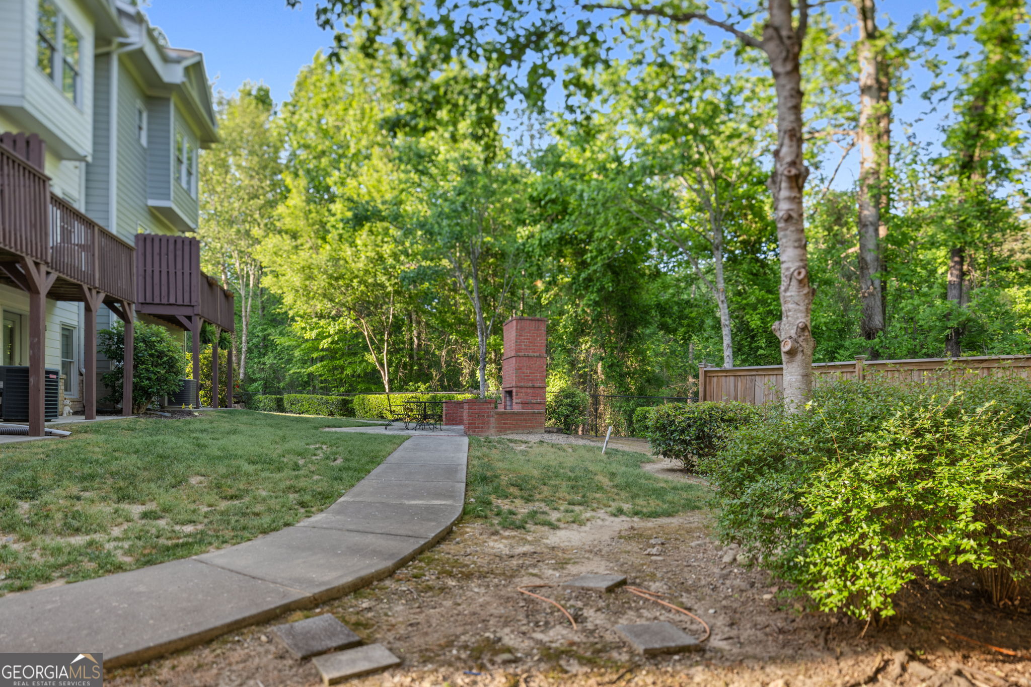 105 Wade Creek Road Alpharetta GA 30009
