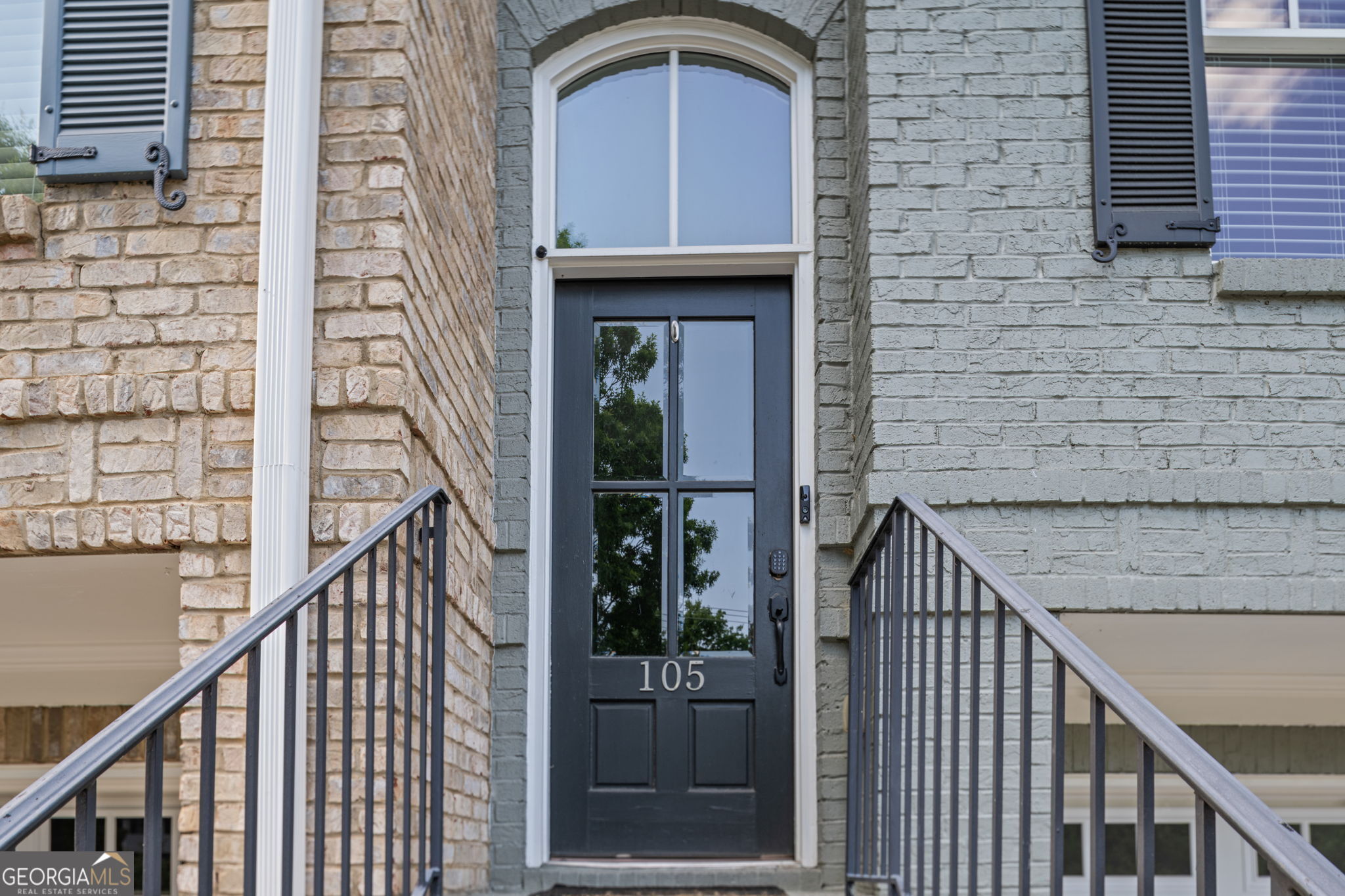 105 Wade Creek Road Alpharetta GA 30009