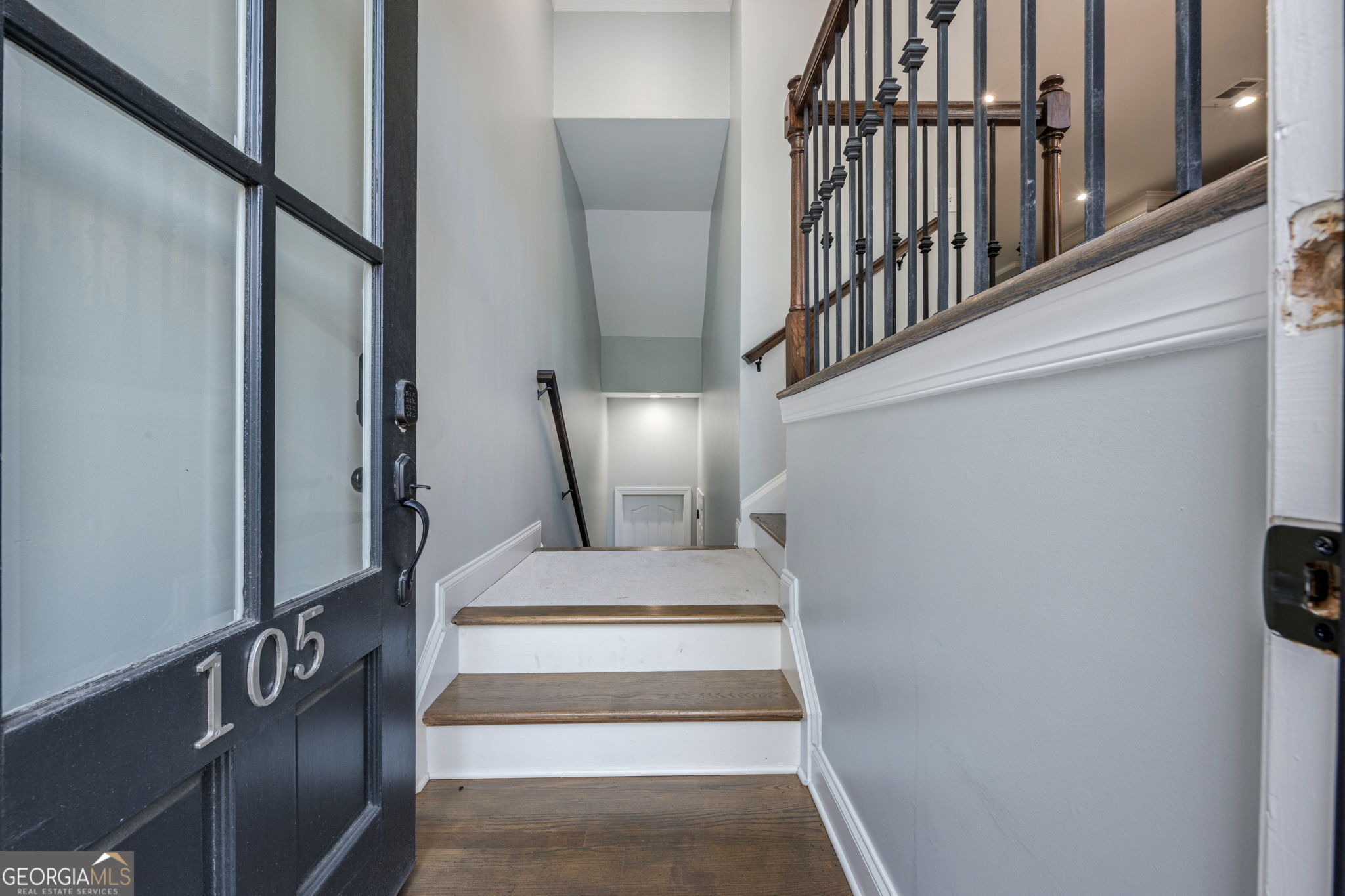 105 Wade Creek Road Alpharetta GA 30009
