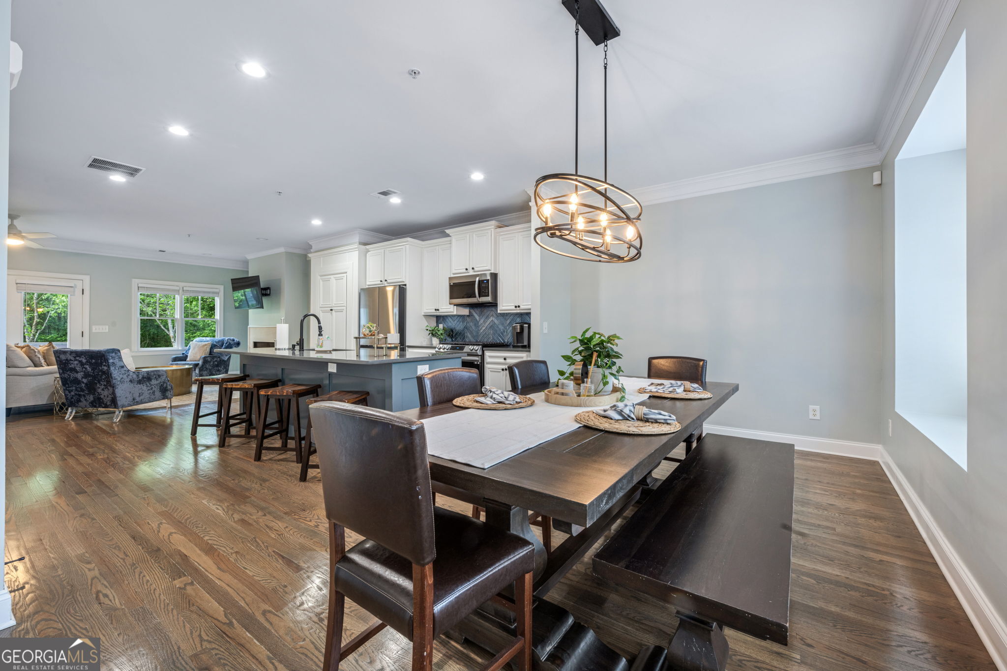 105 Wade Creek Road Alpharetta GA 30009