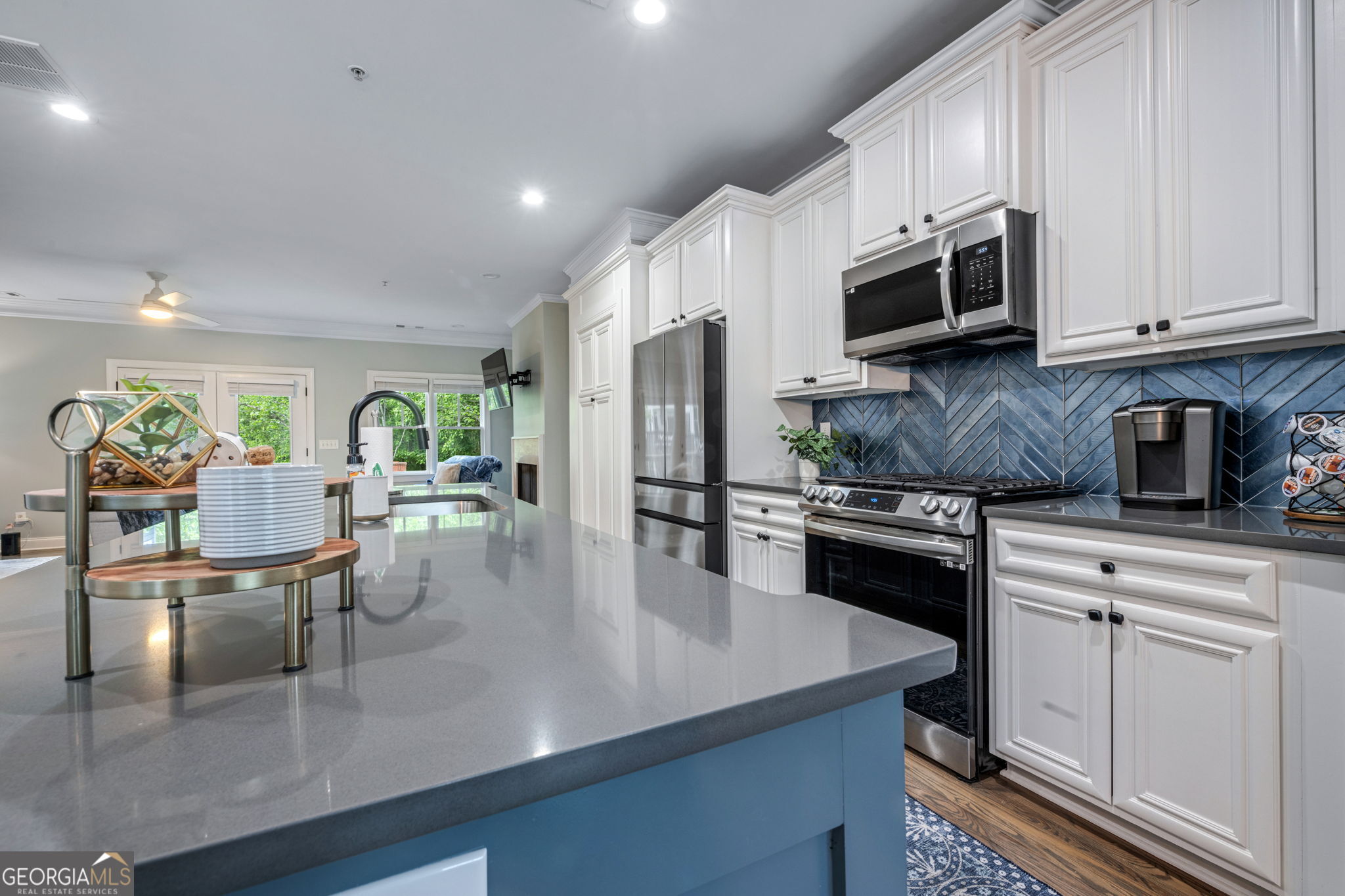 105 Wade Creek Road Alpharetta GA 30009