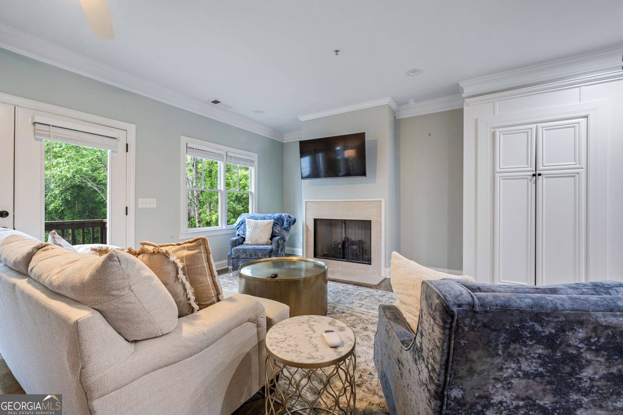 105 Wade Creek Road Alpharetta GA 30009