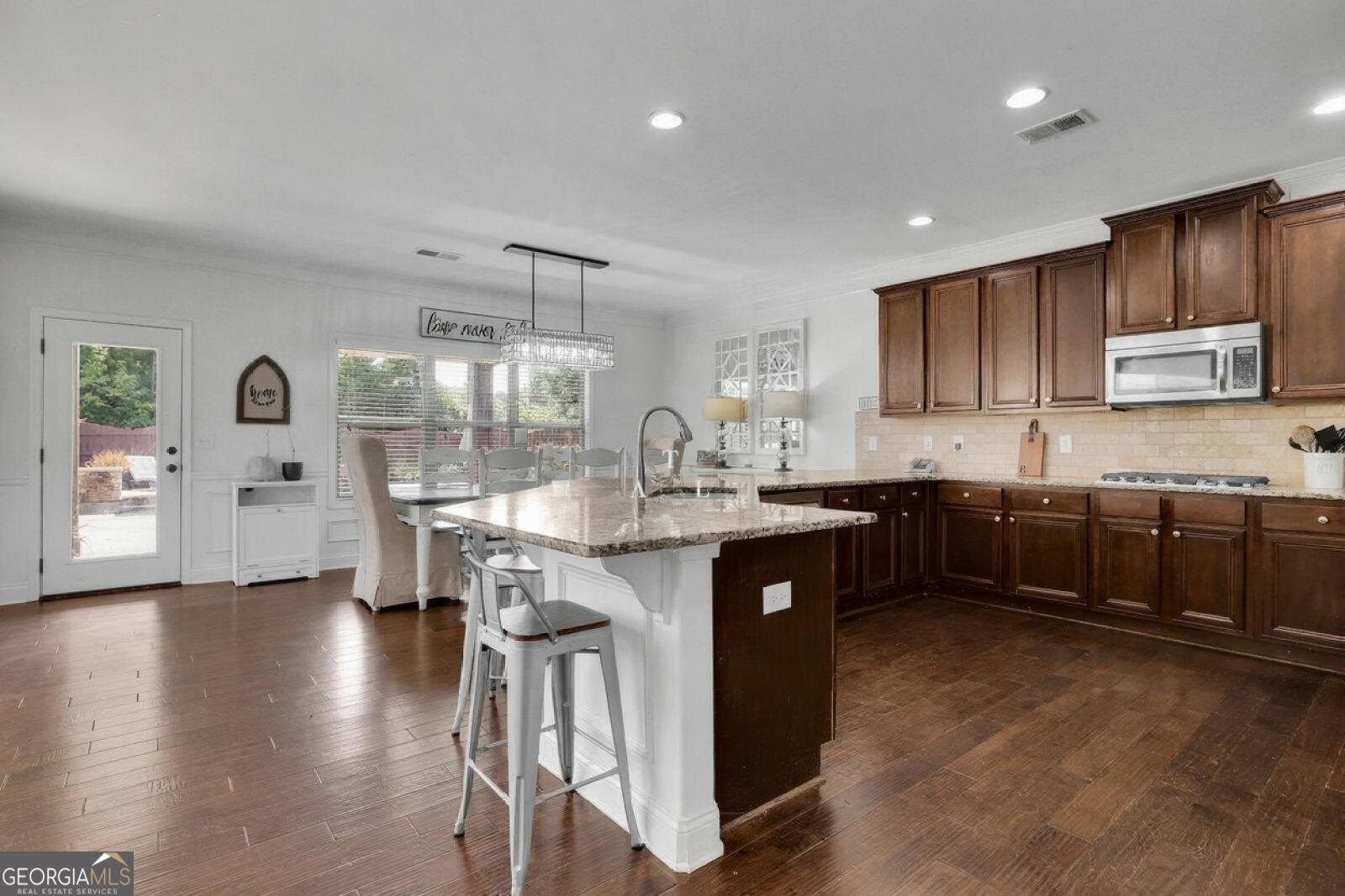 41 Lake Sydney Drive Dawsonville GA 30534