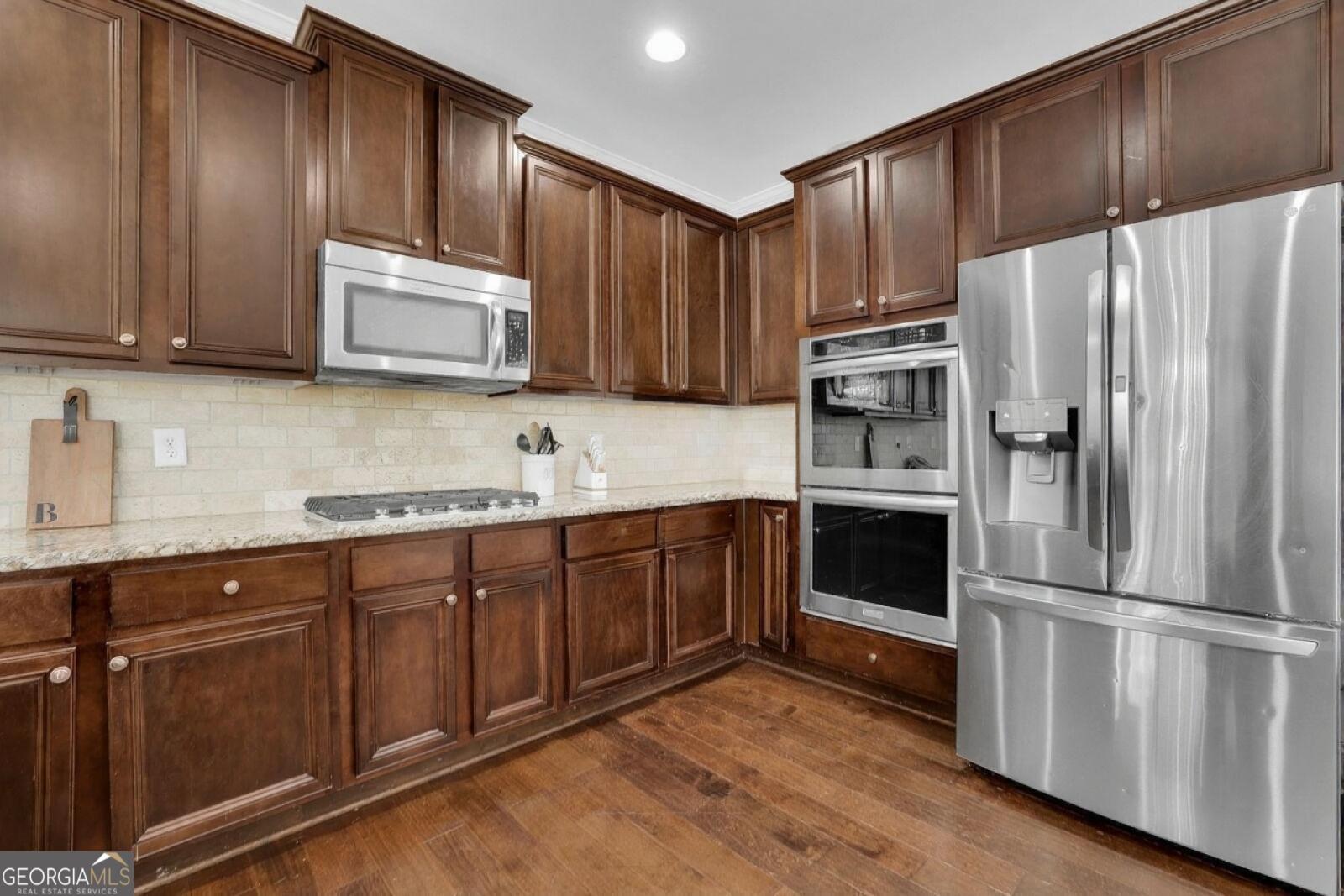 41 Lake Sydney Drive Dawsonville GA 30534