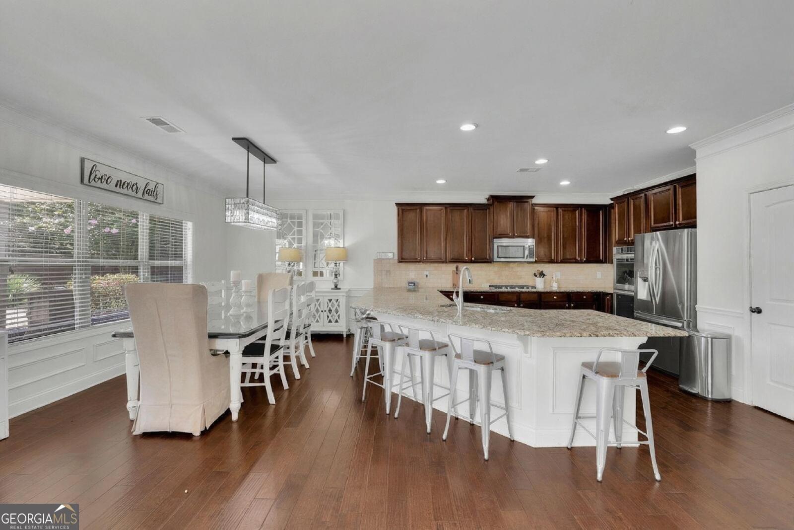 41 Lake Sydney Drive Dawsonville GA 30534