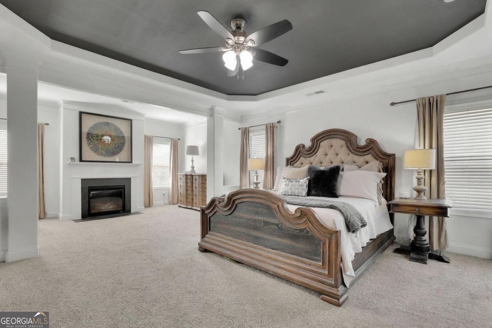 41 Lake Sydney Drive Dawsonville GA 30534
