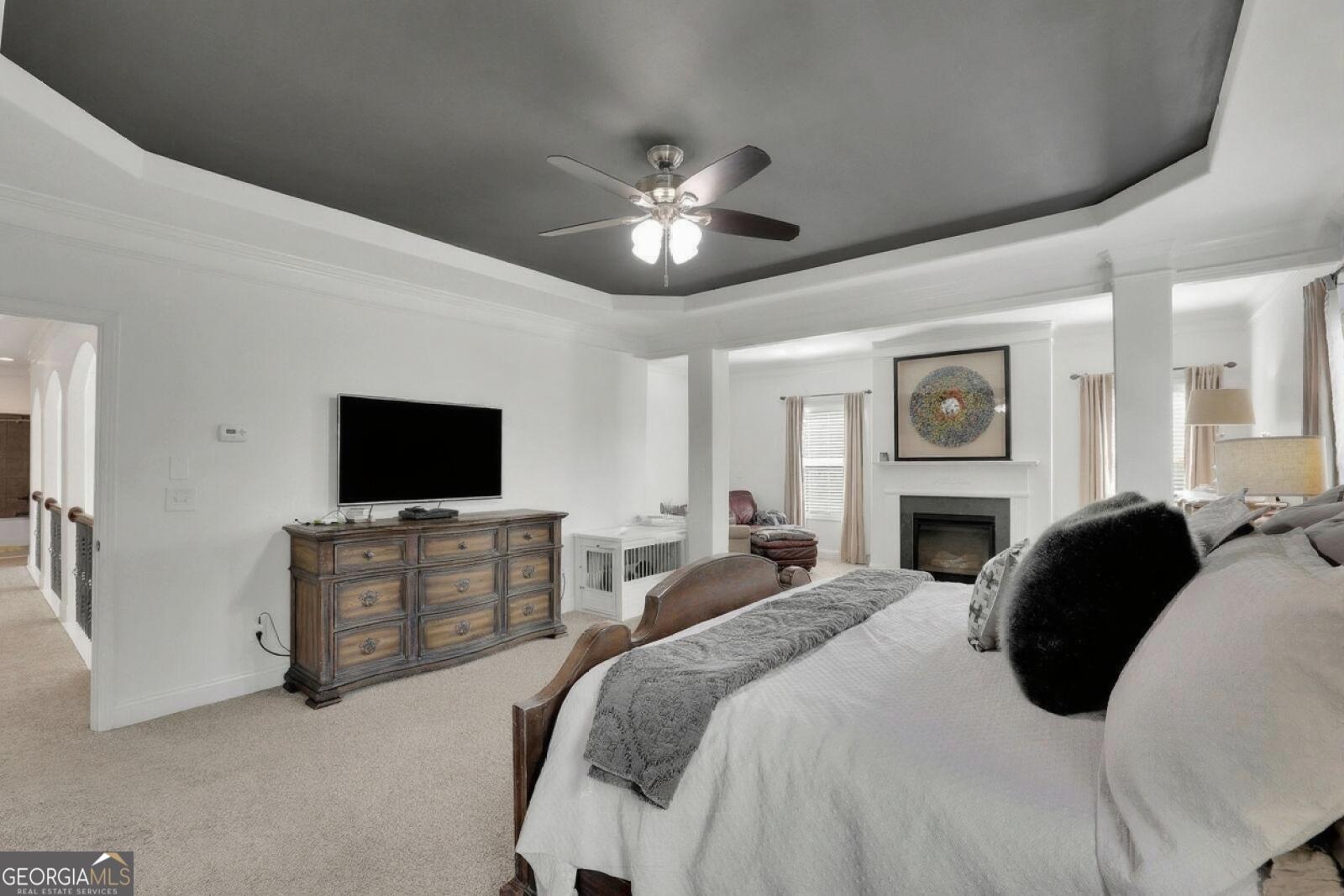41 Lake Sydney Drive Dawsonville GA 30534