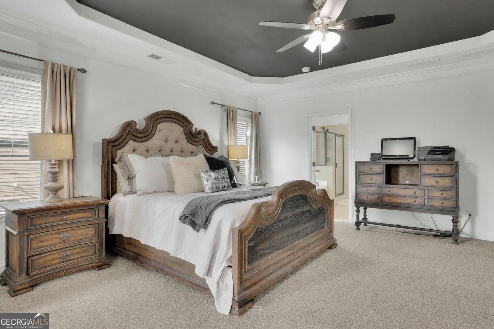 41 Lake Sydney Drive Dawsonville GA 30534