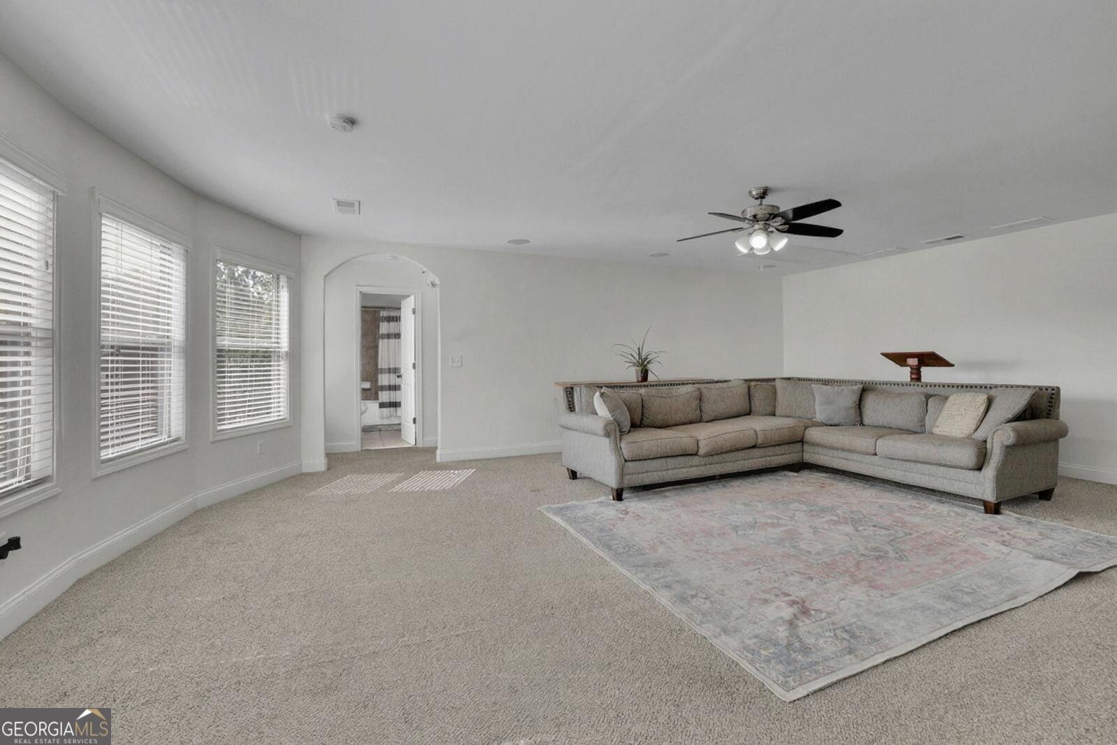 41 Lake Sydney Drive Dawsonville GA 30534
