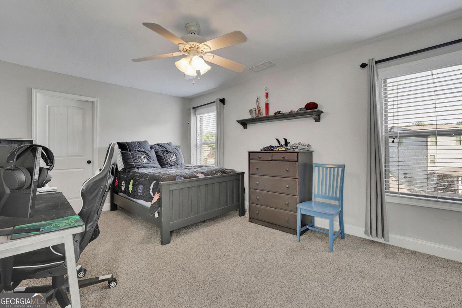 41 Lake Sydney Drive Dawsonville GA 30534