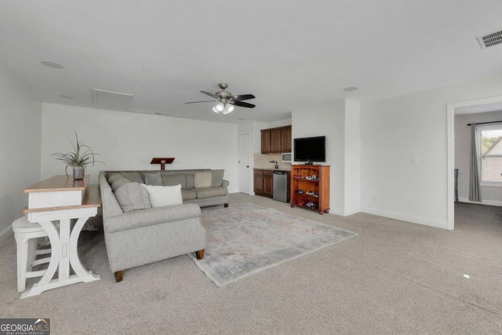 41 Lake Sydney Drive Dawsonville GA 30534