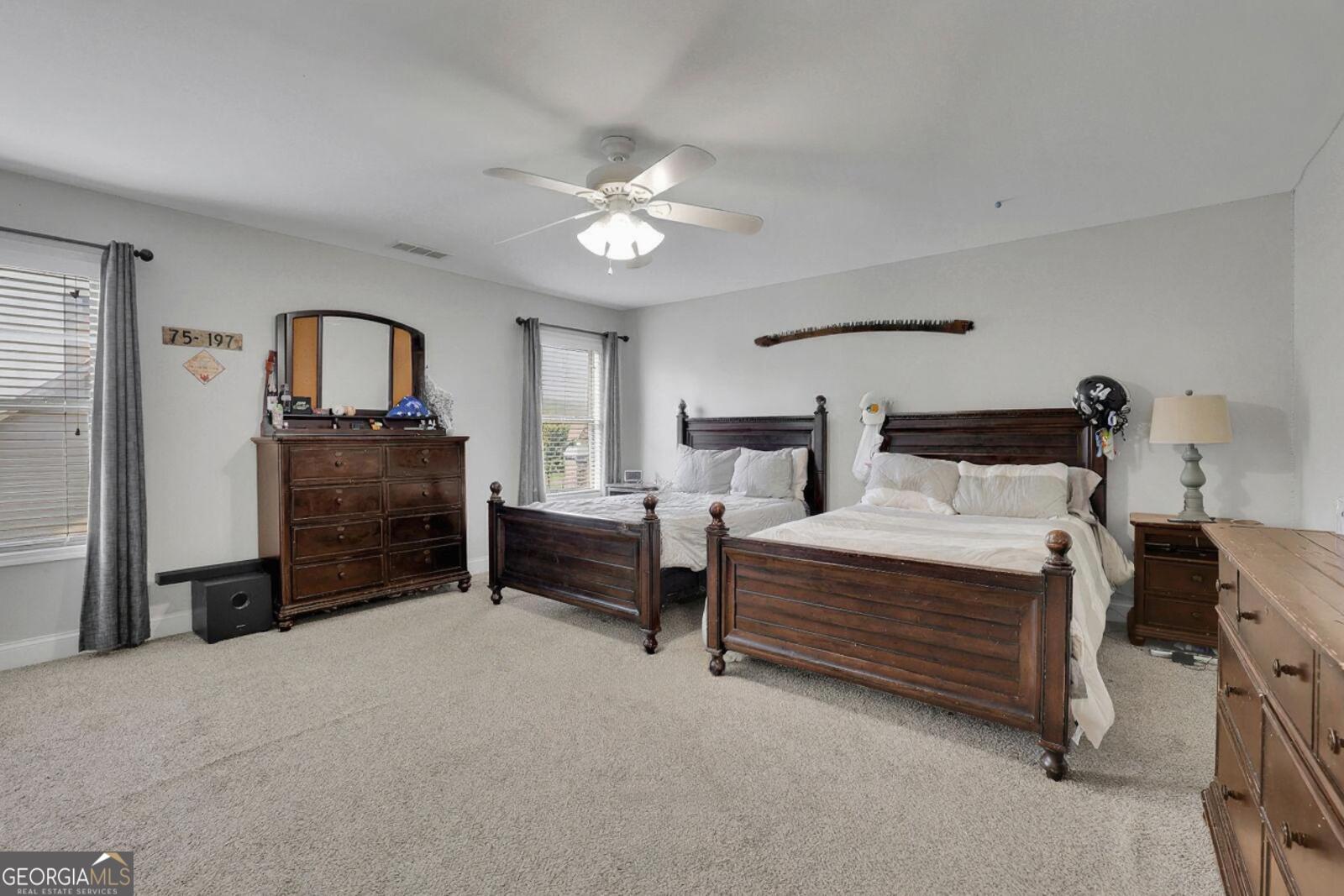 41 Lake Sydney Drive Dawsonville GA 30534