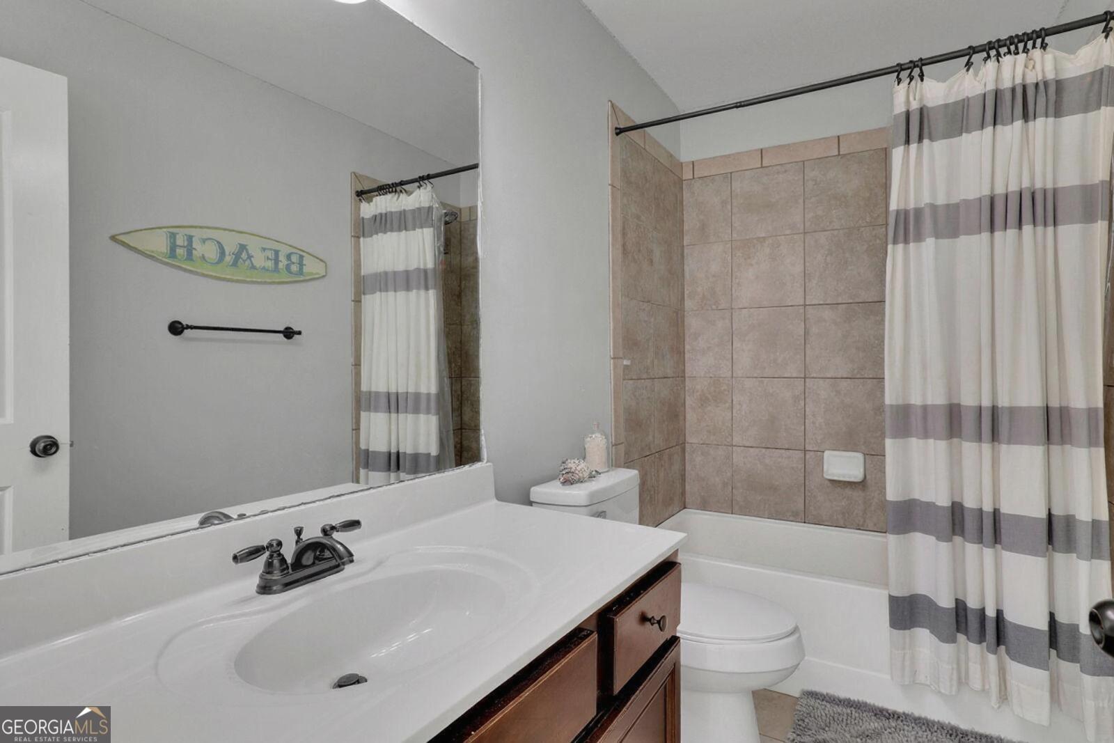 41 Lake Sydney Drive Dawsonville GA 30534