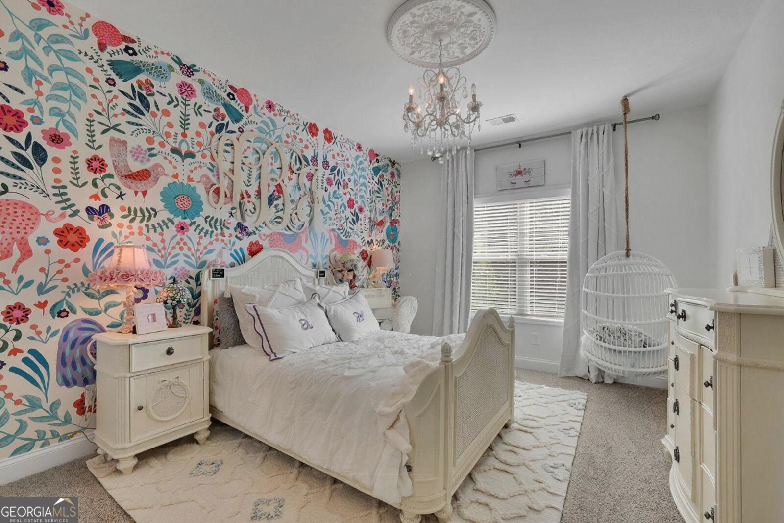 41 Lake Sydney Drive Dawsonville GA 30534