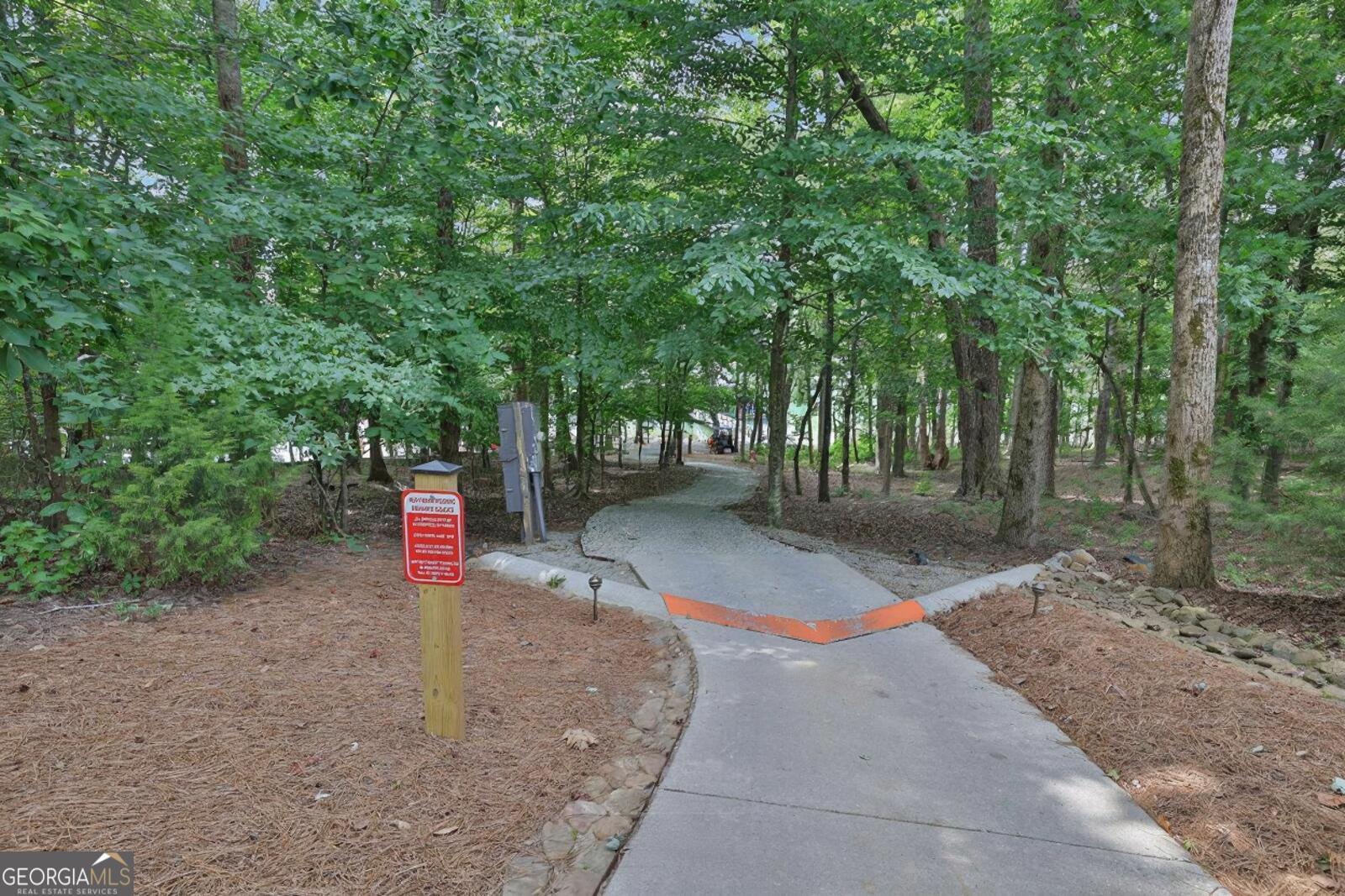 41 Lake Sydney Drive Dawsonville GA 30534