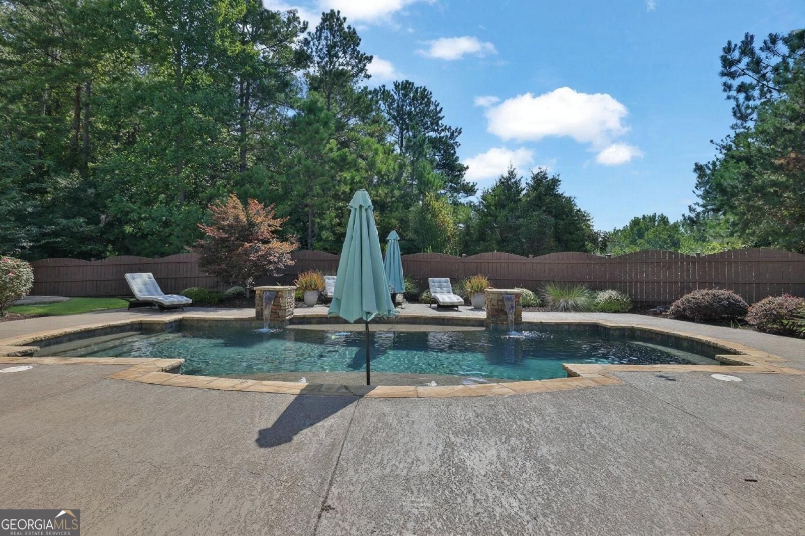 41 Lake Sydney Drive Dawsonville GA 30534