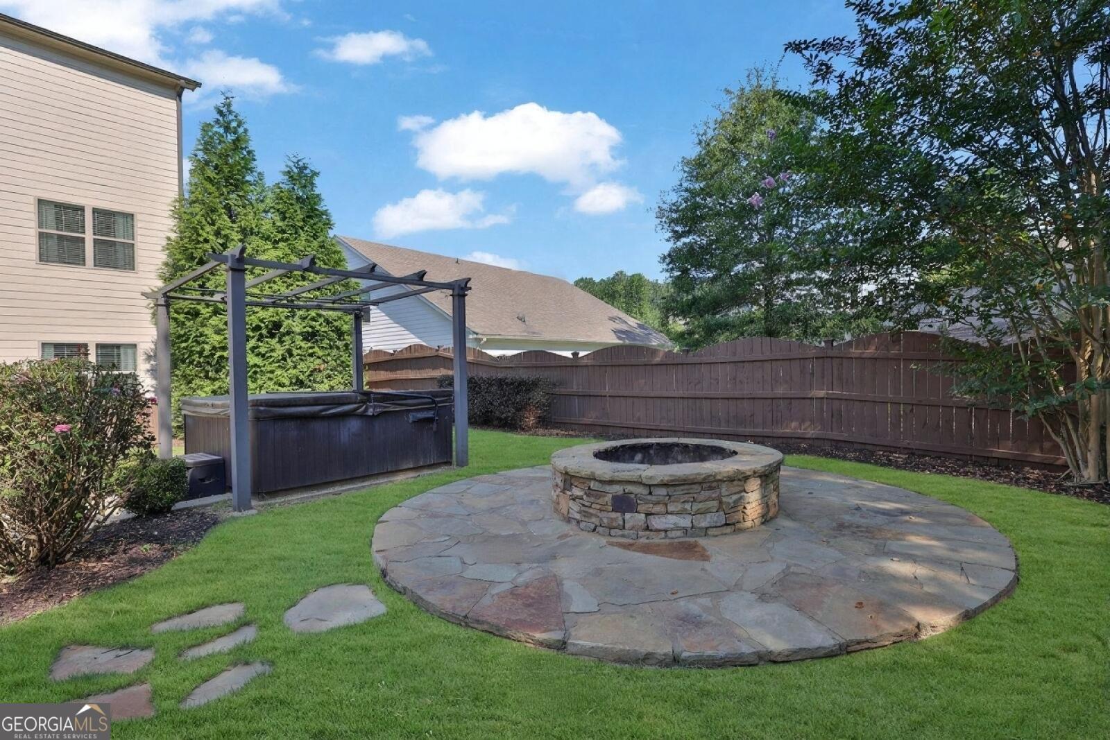 41 Lake Sydney Drive Dawsonville GA 30534