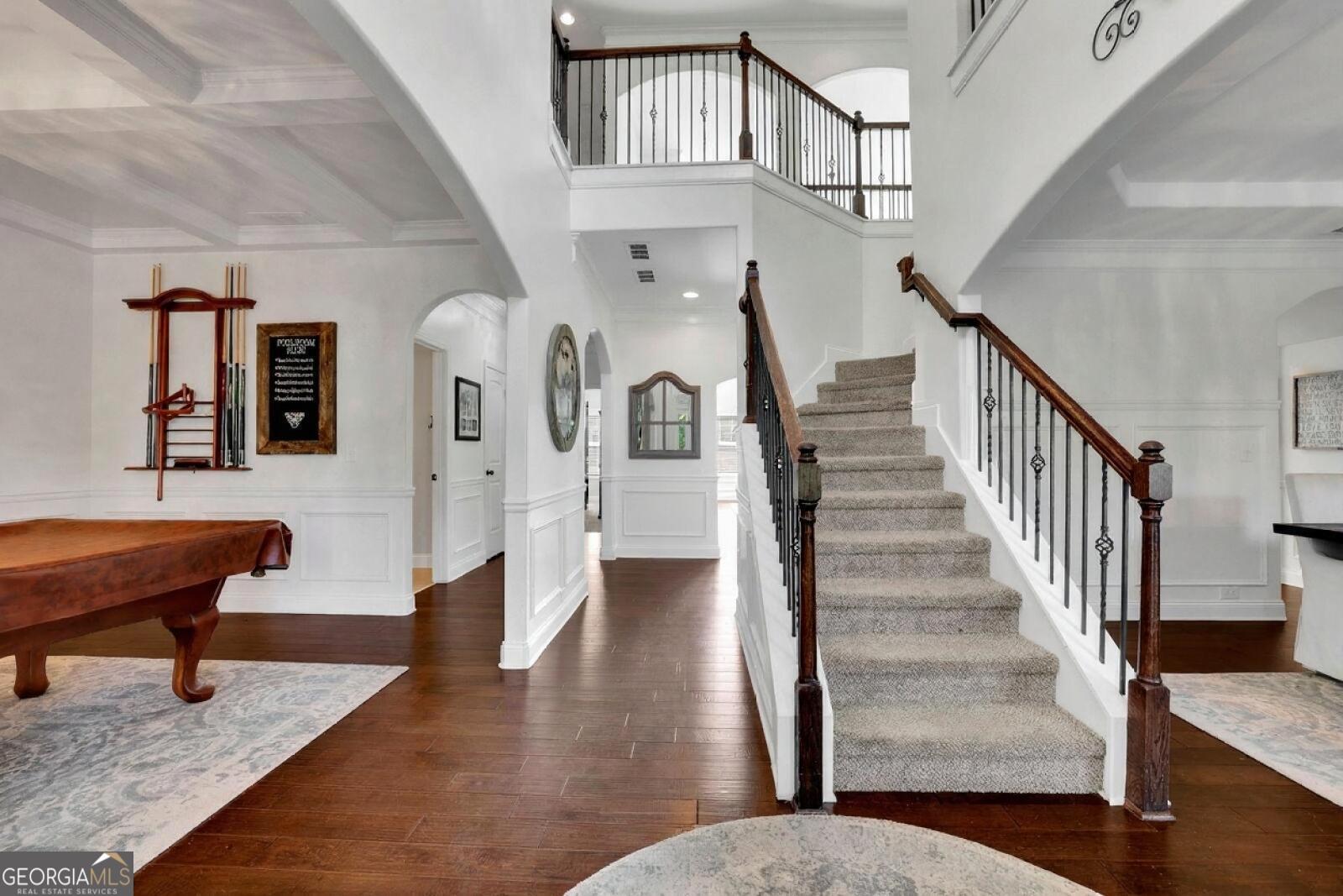 41 Lake Sydney Drive Dawsonville GA 30534
