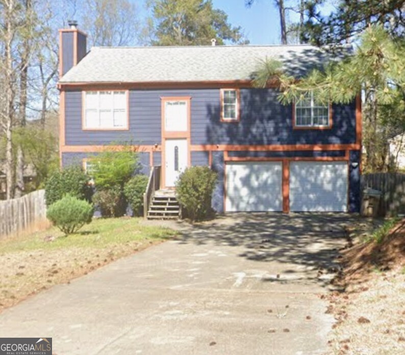 6214 Crow Court Rex GA 30273