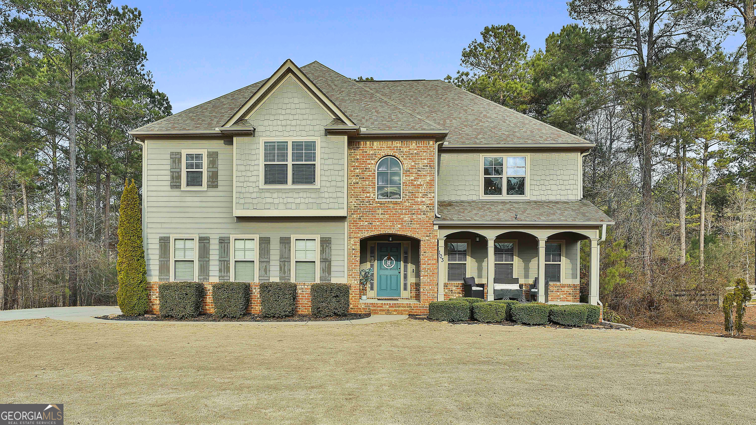 103 Fox Hall Crossing W Senoia GA 30276