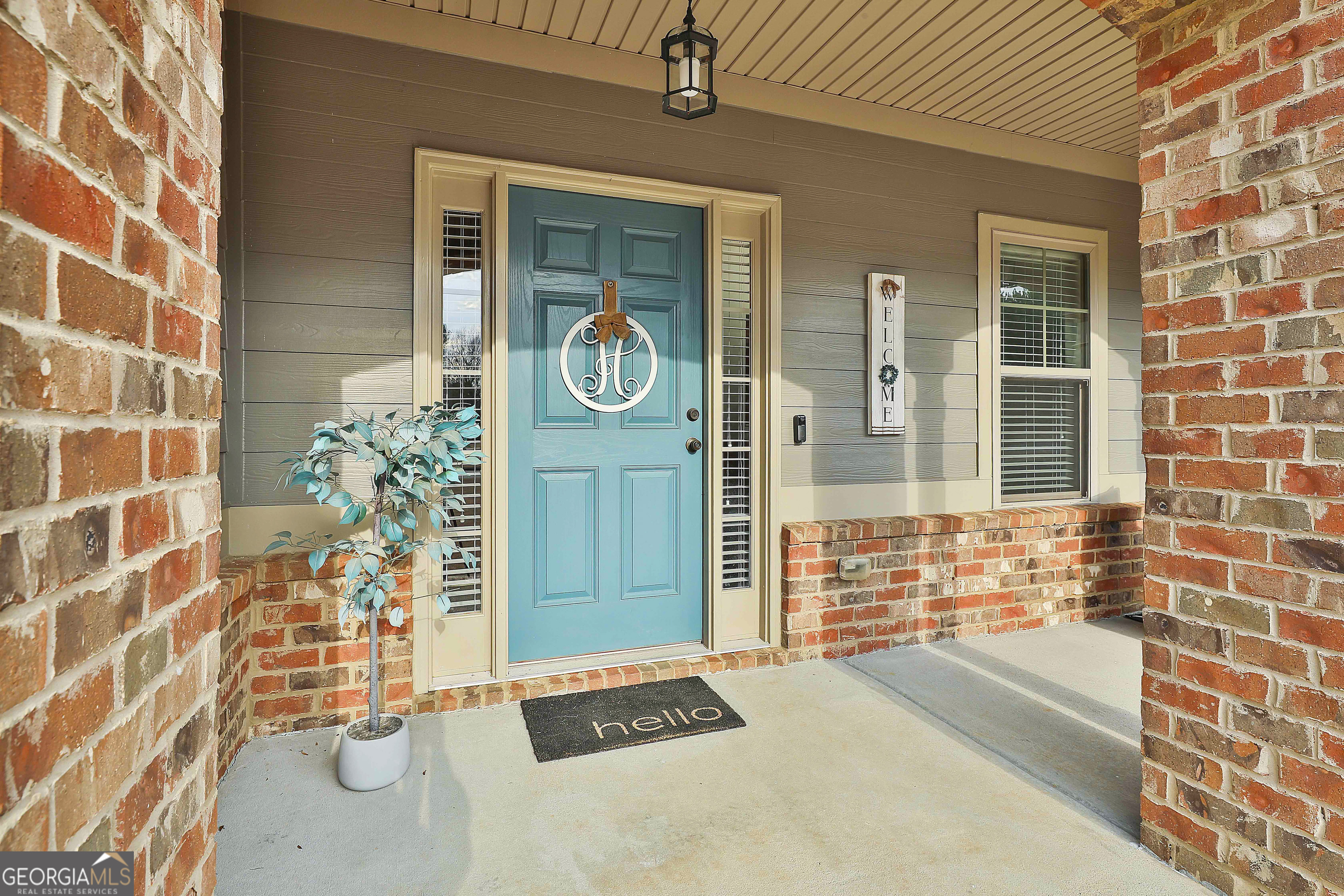 103 Fox Hall Crossing W Senoia GA 30276